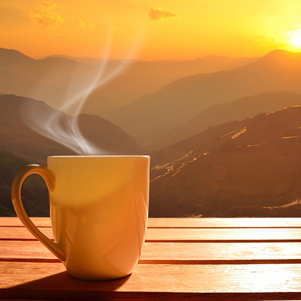 Belebende Mischung "Sunny Morning"
