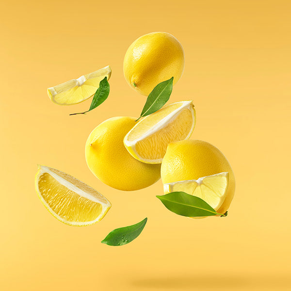 Spritzige Mischung "Selbstvertrauen"