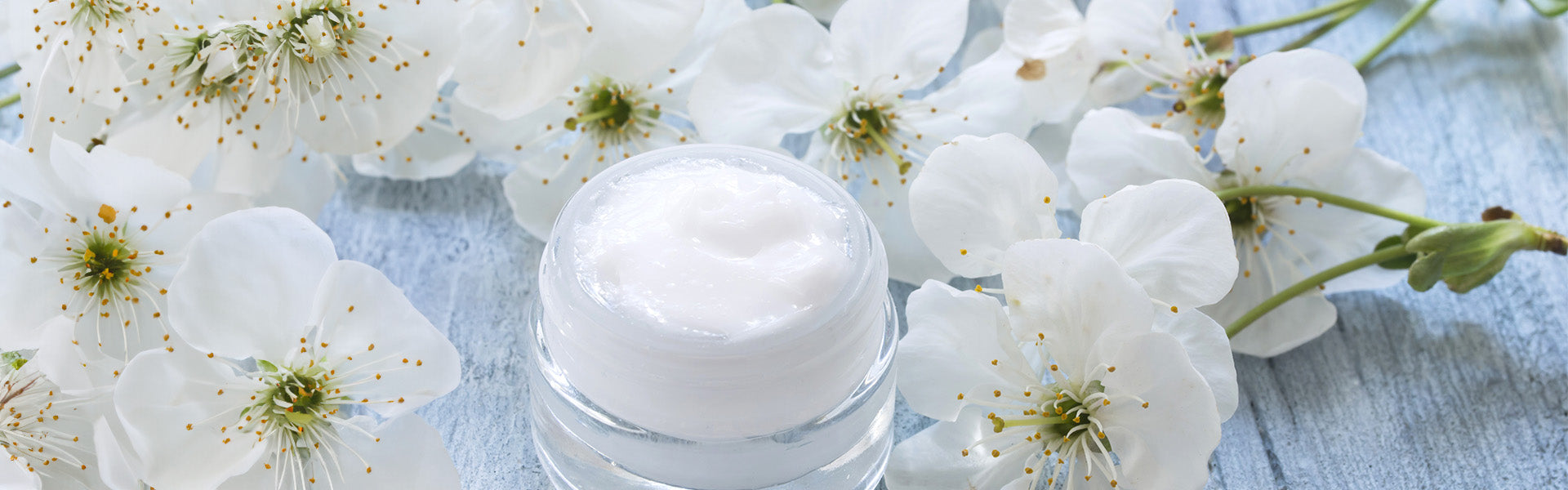 Basisprodukte & Naturkosmetik