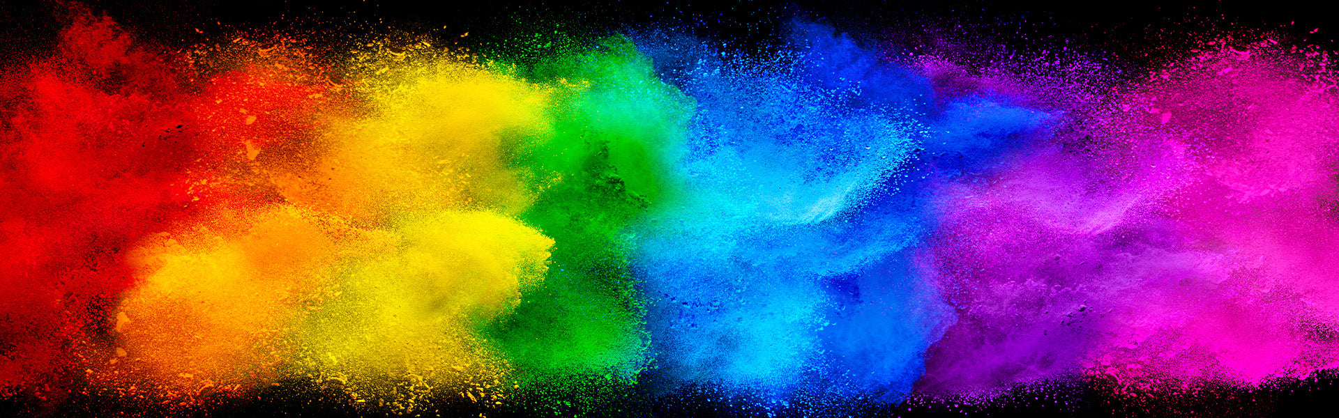 Pigmente & Farben