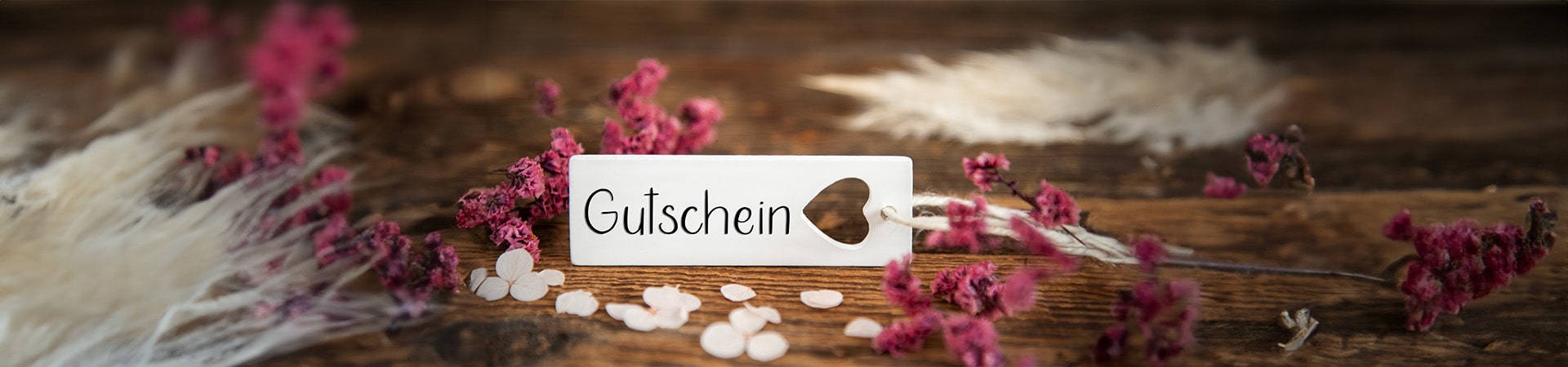 Gutscheine