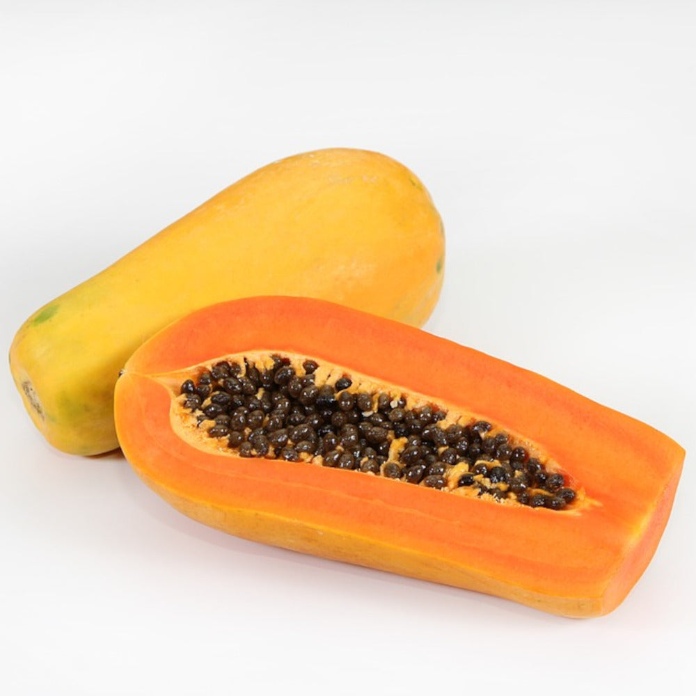 Papaya Extrakt - MHD 10/26
