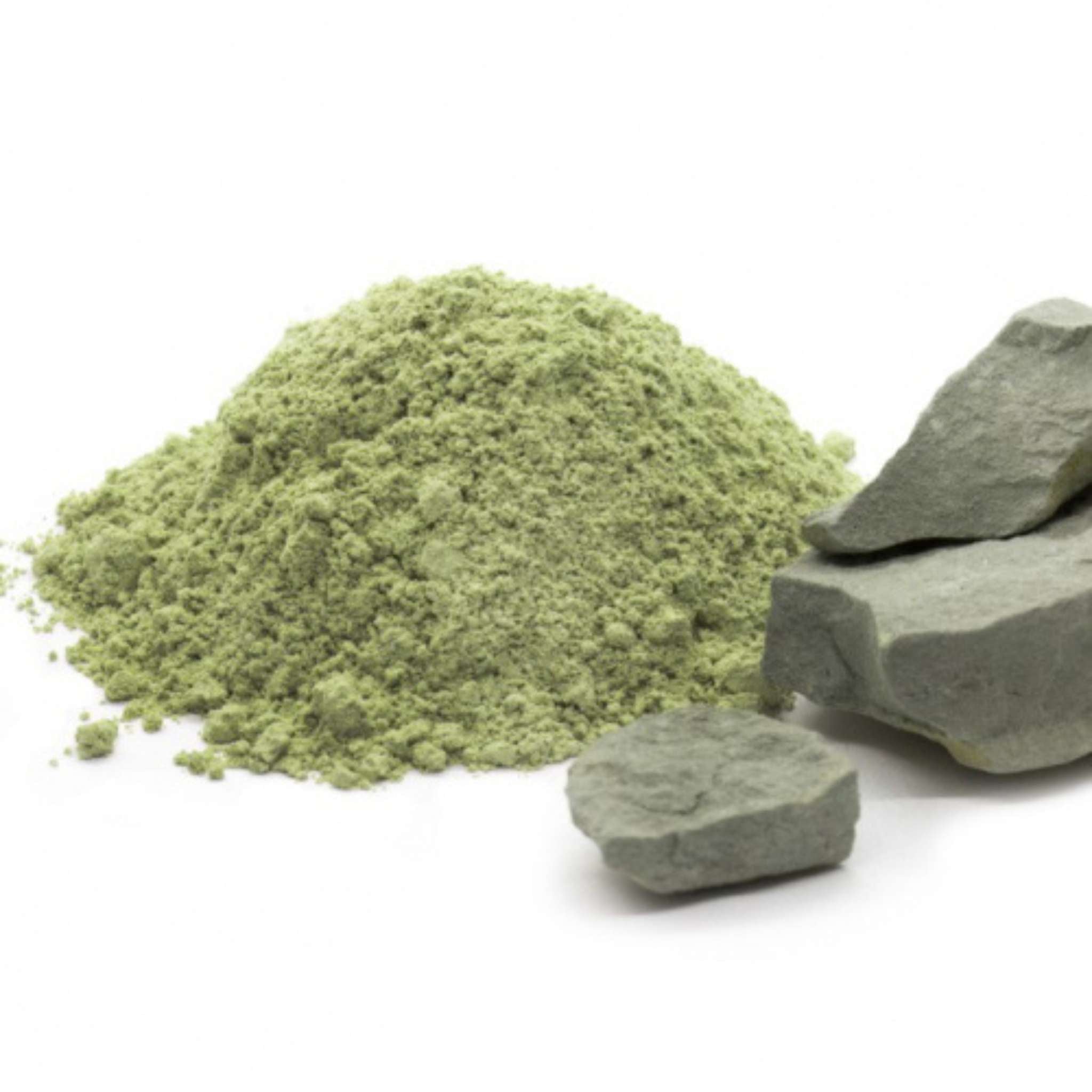 French Clay Green