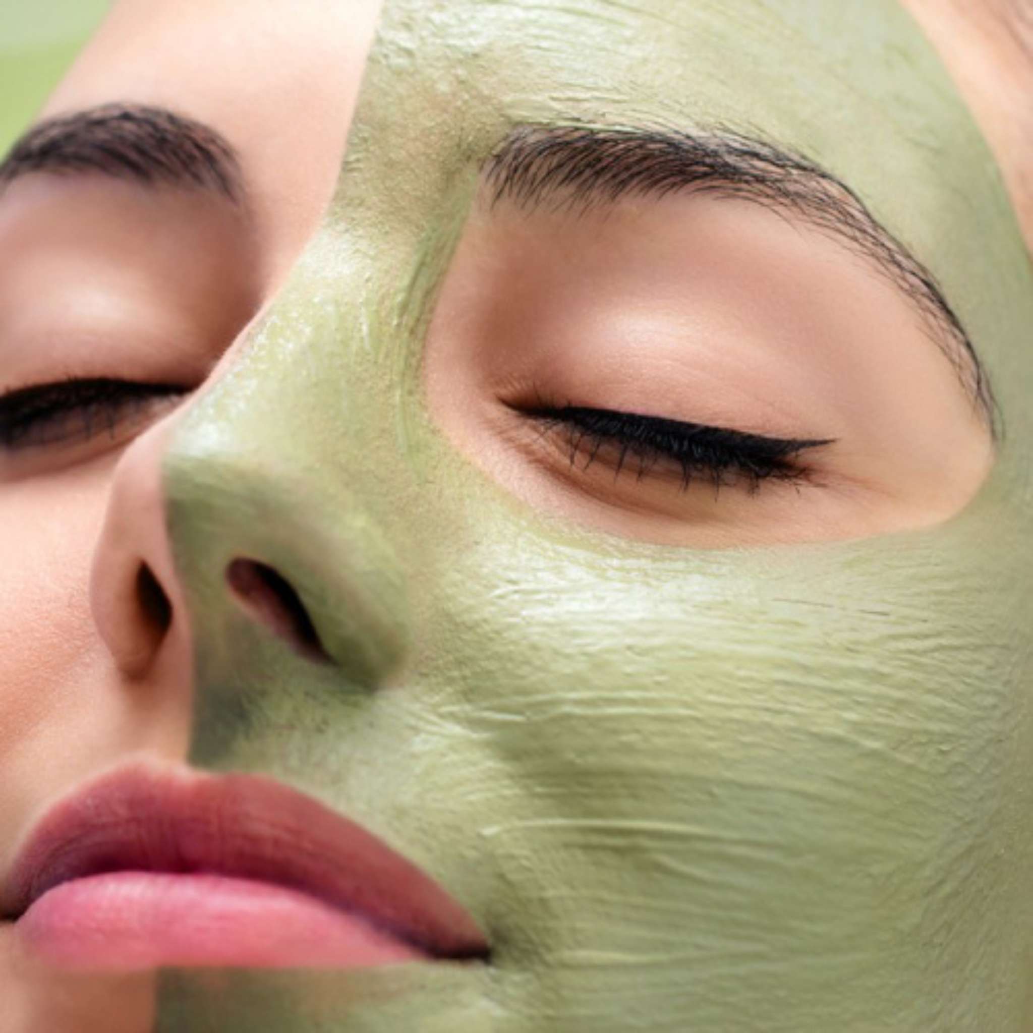French Clay Green