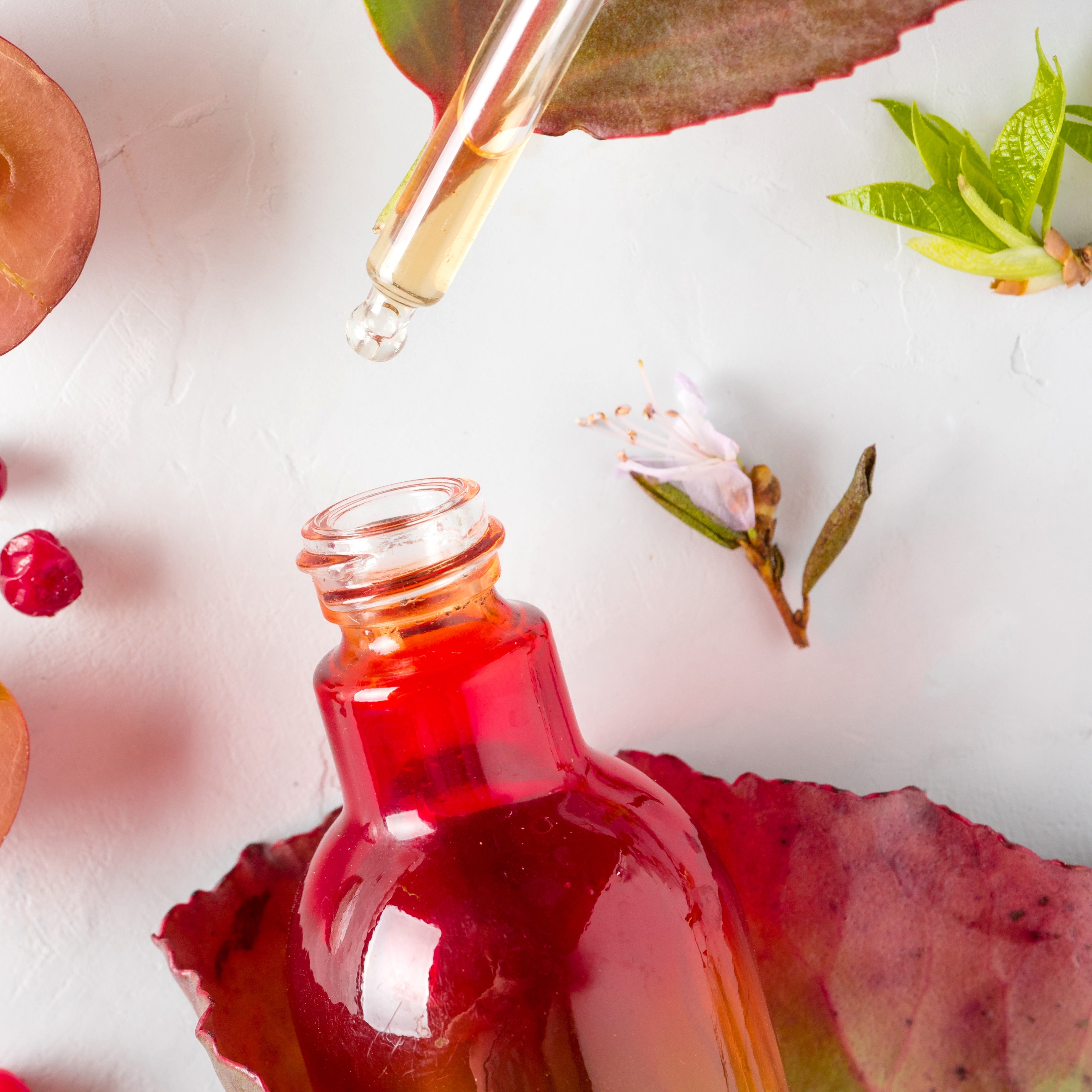 Cranberry Oil cold pressed