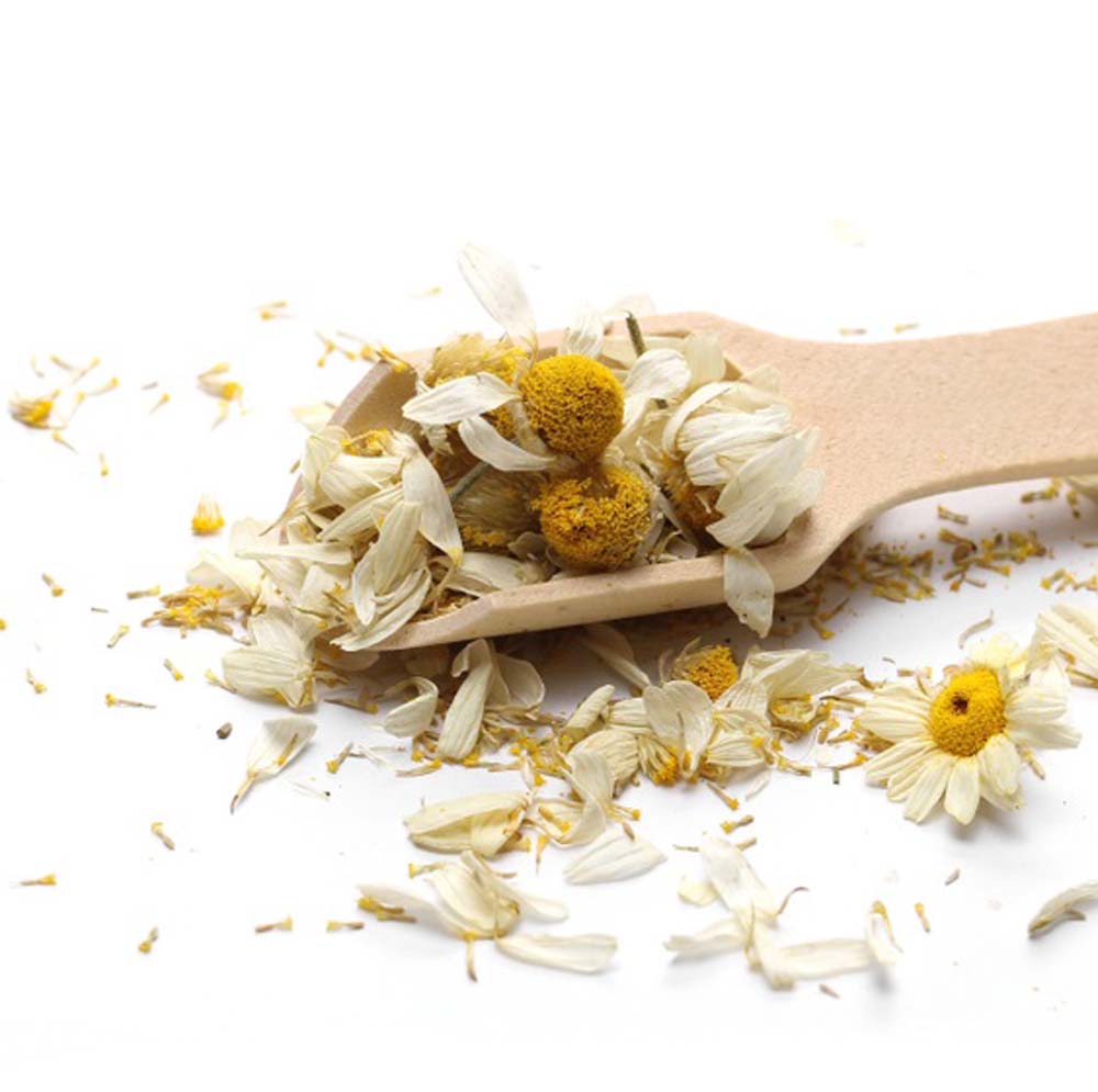 Kamillenblüten 100 g