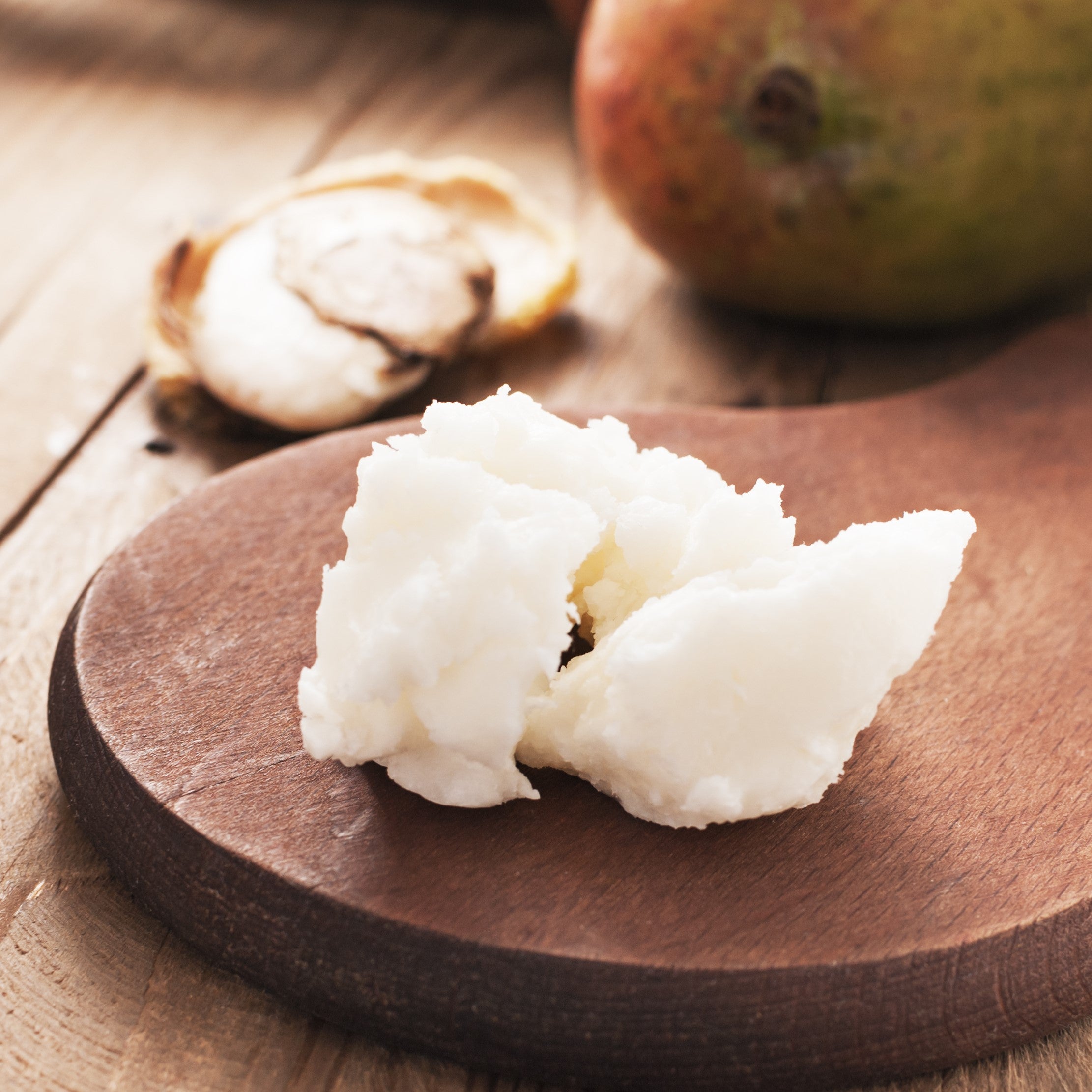 Mangobutter *BIO kalt gepresst, raffiniert