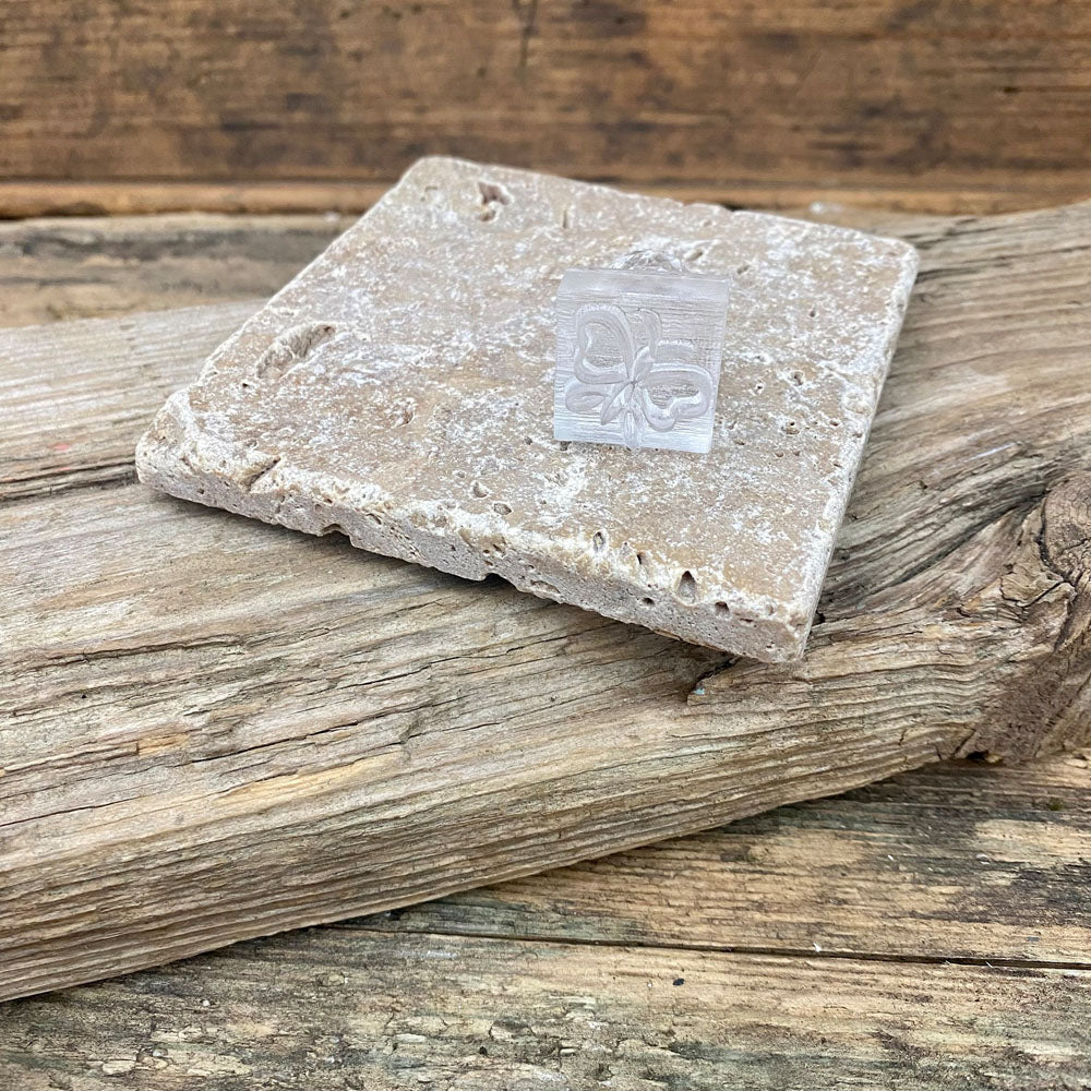 Seifenstempel Acryl
