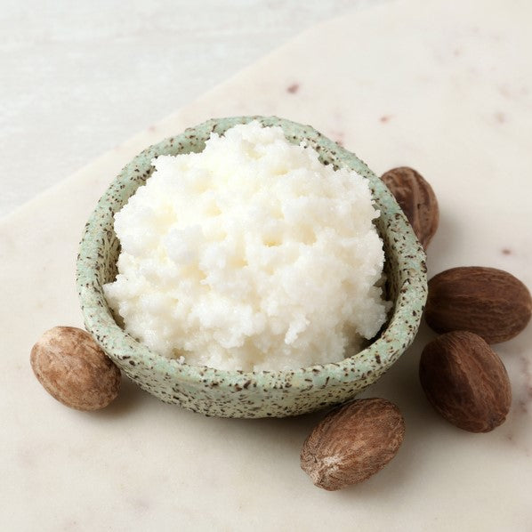 Sheabutter* BIO raffiniert, desodoriert