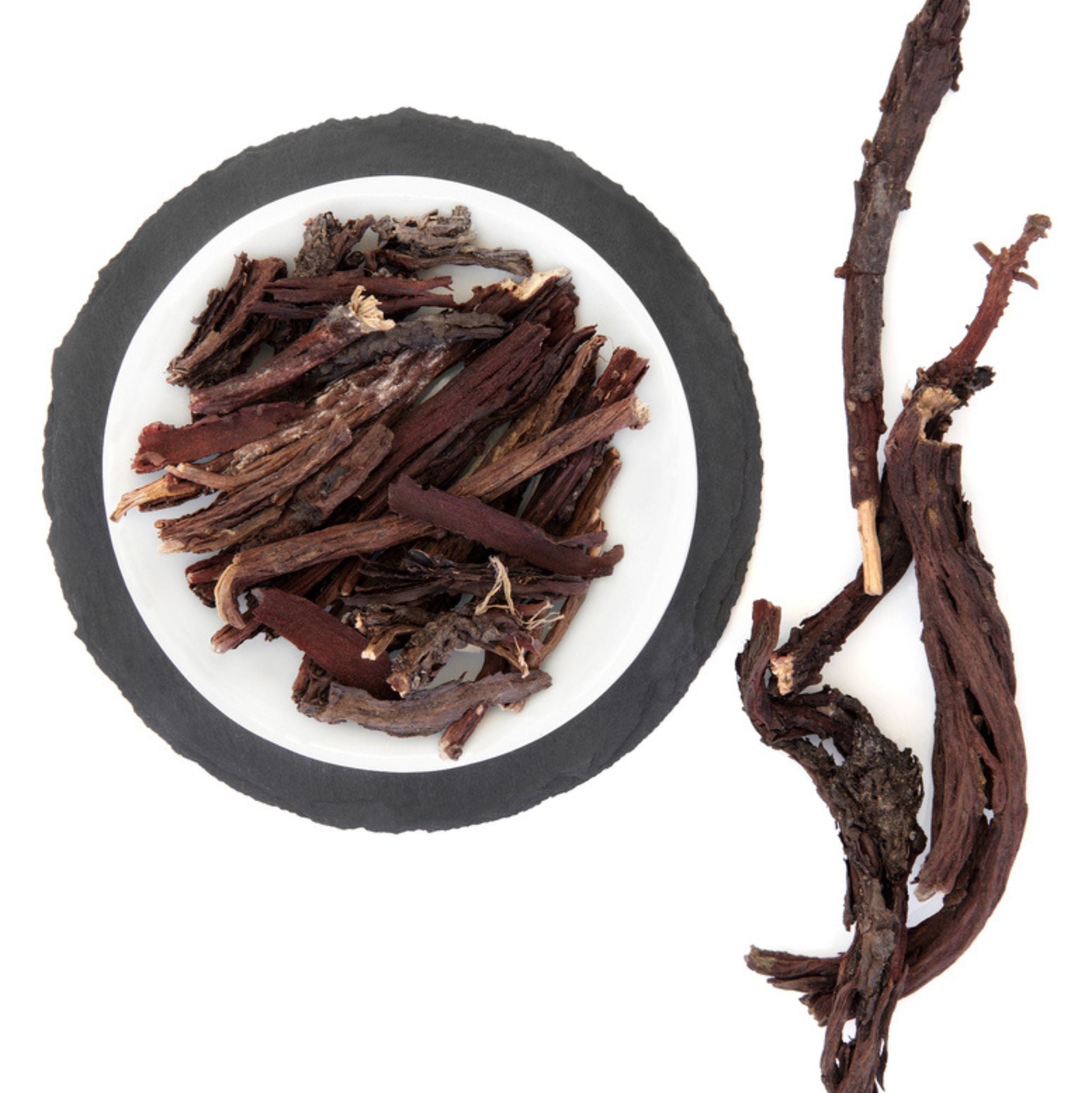 Alkannawurzel Pulver 50 g