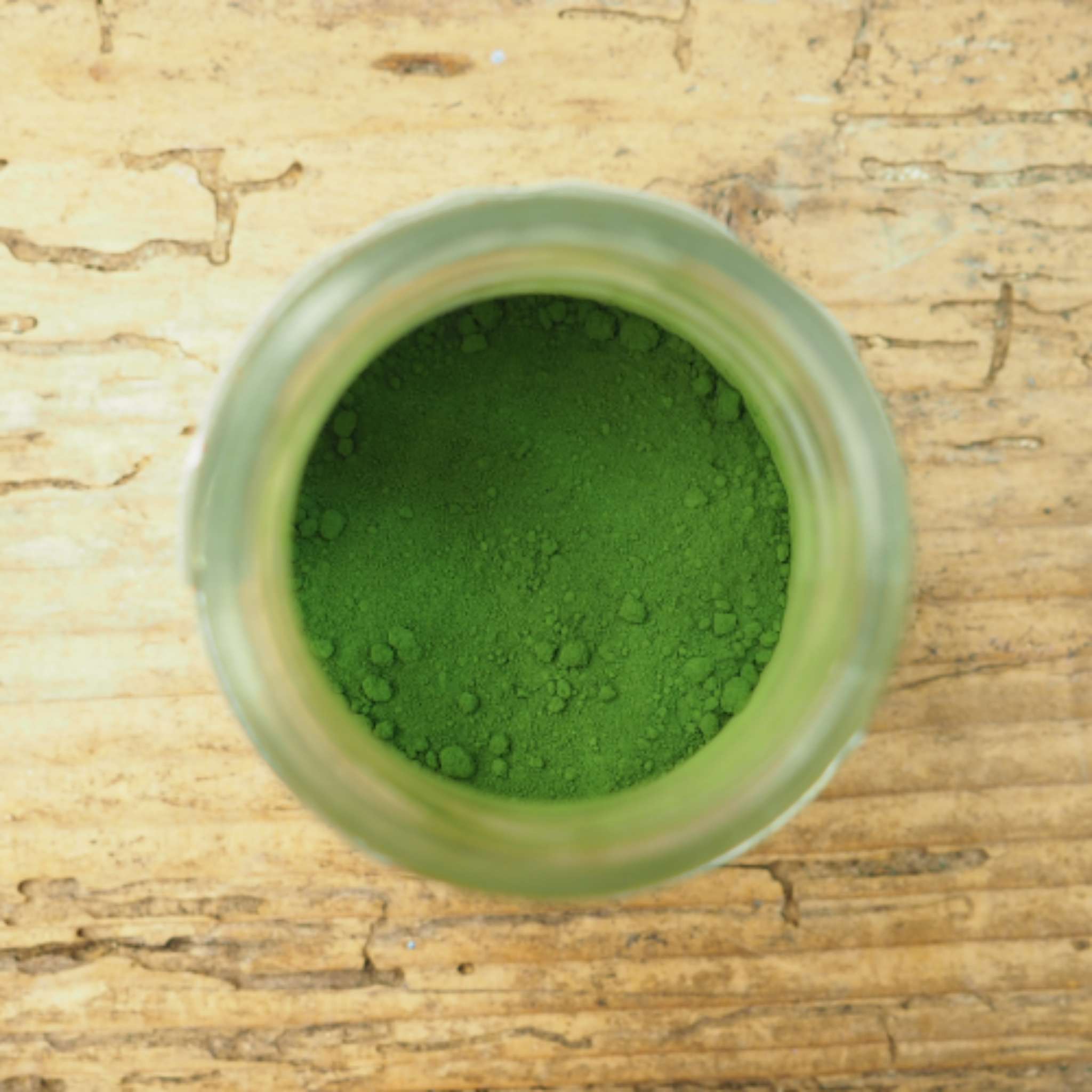 Chromium Oxide Green