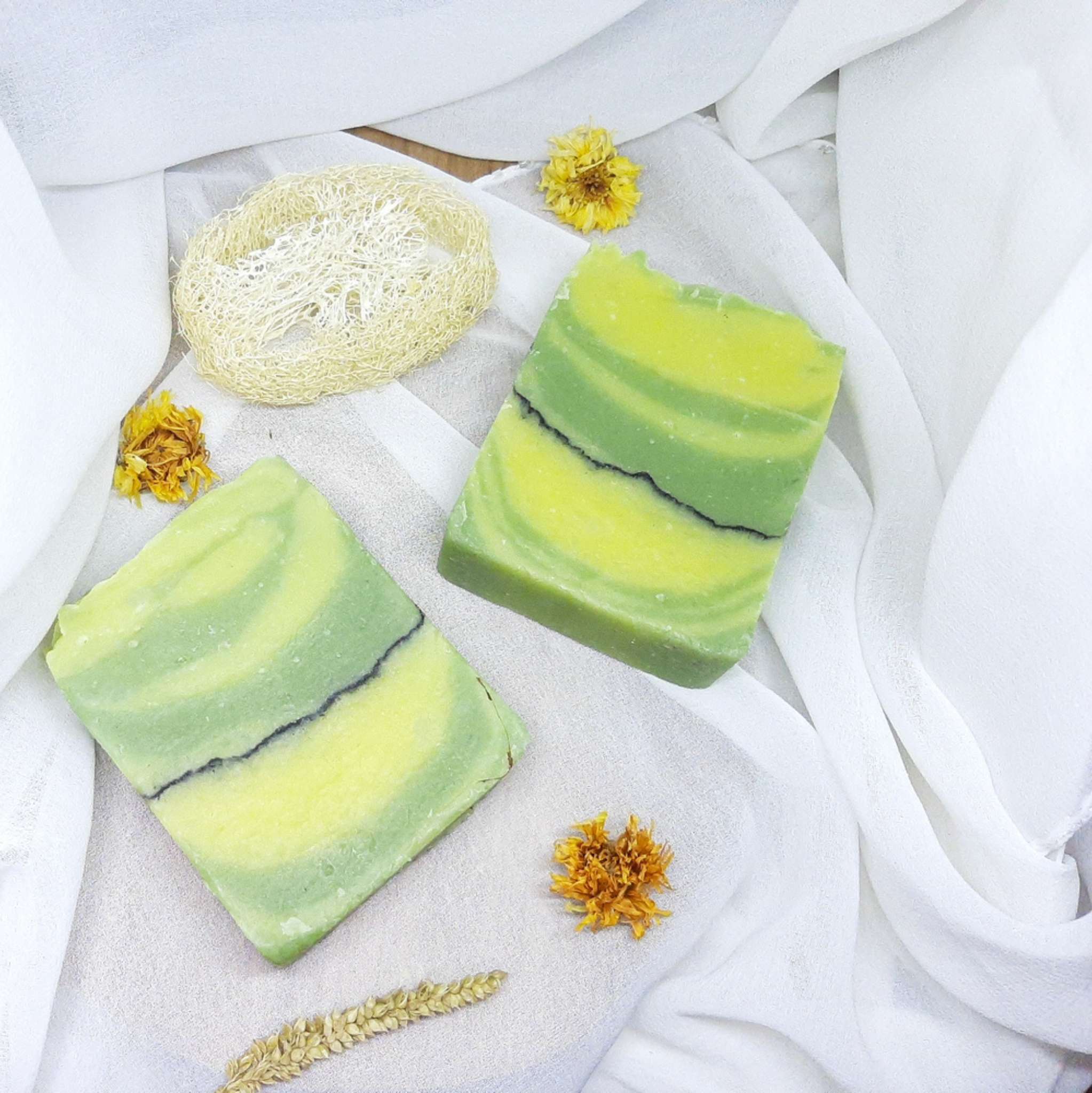 Citronella Essential Oil