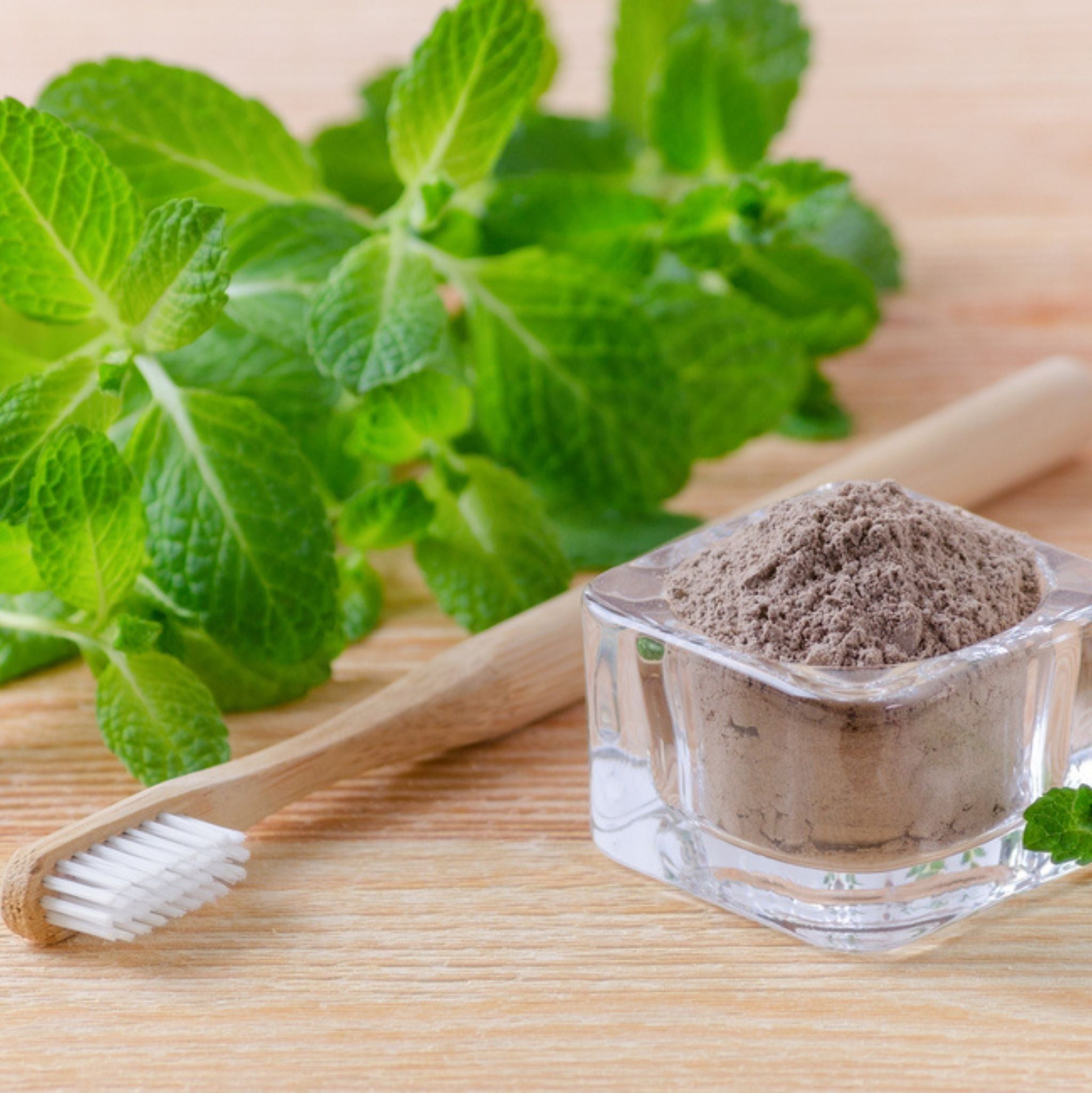 Spearmint Essential Oil