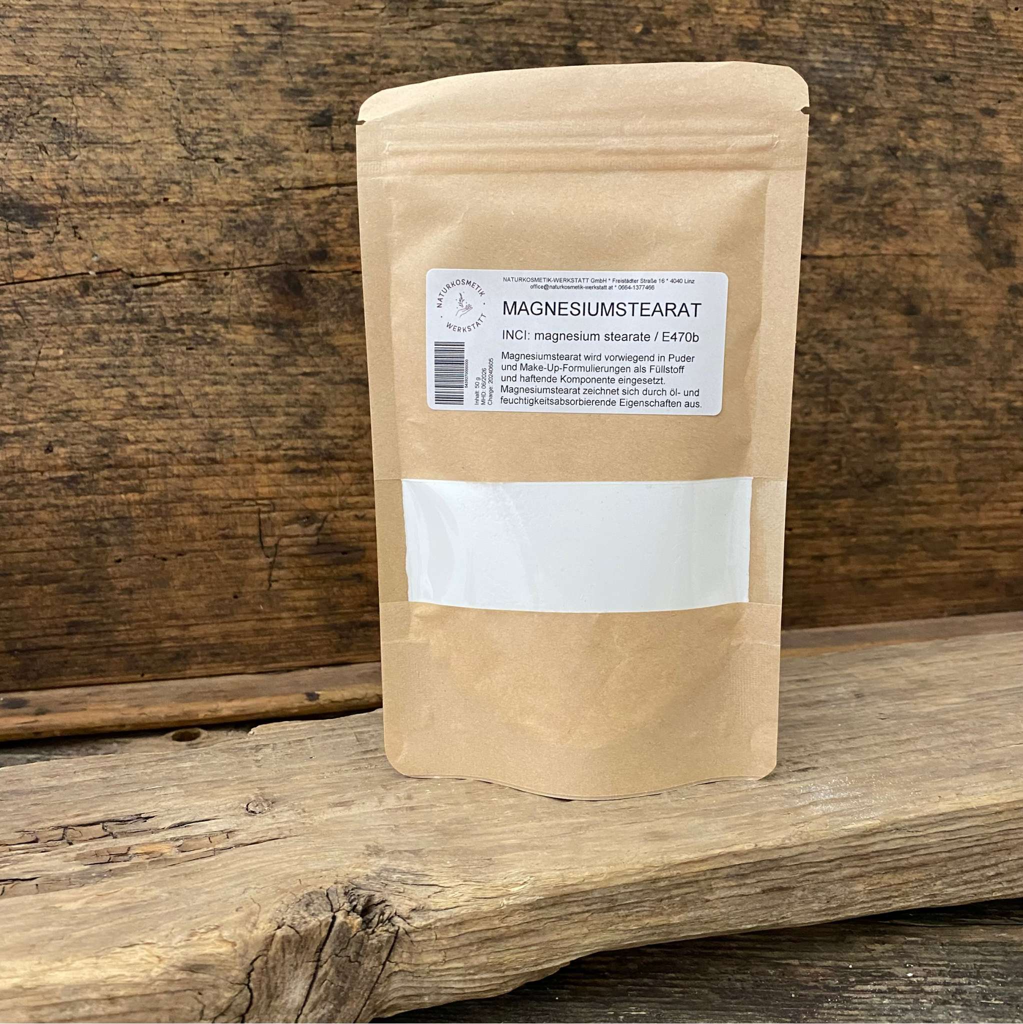 Magnesiumstearat 50 g