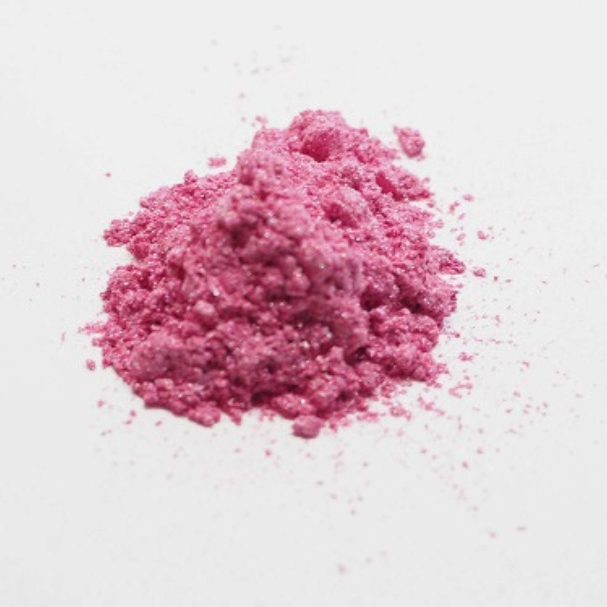 Cool Pink - Mica