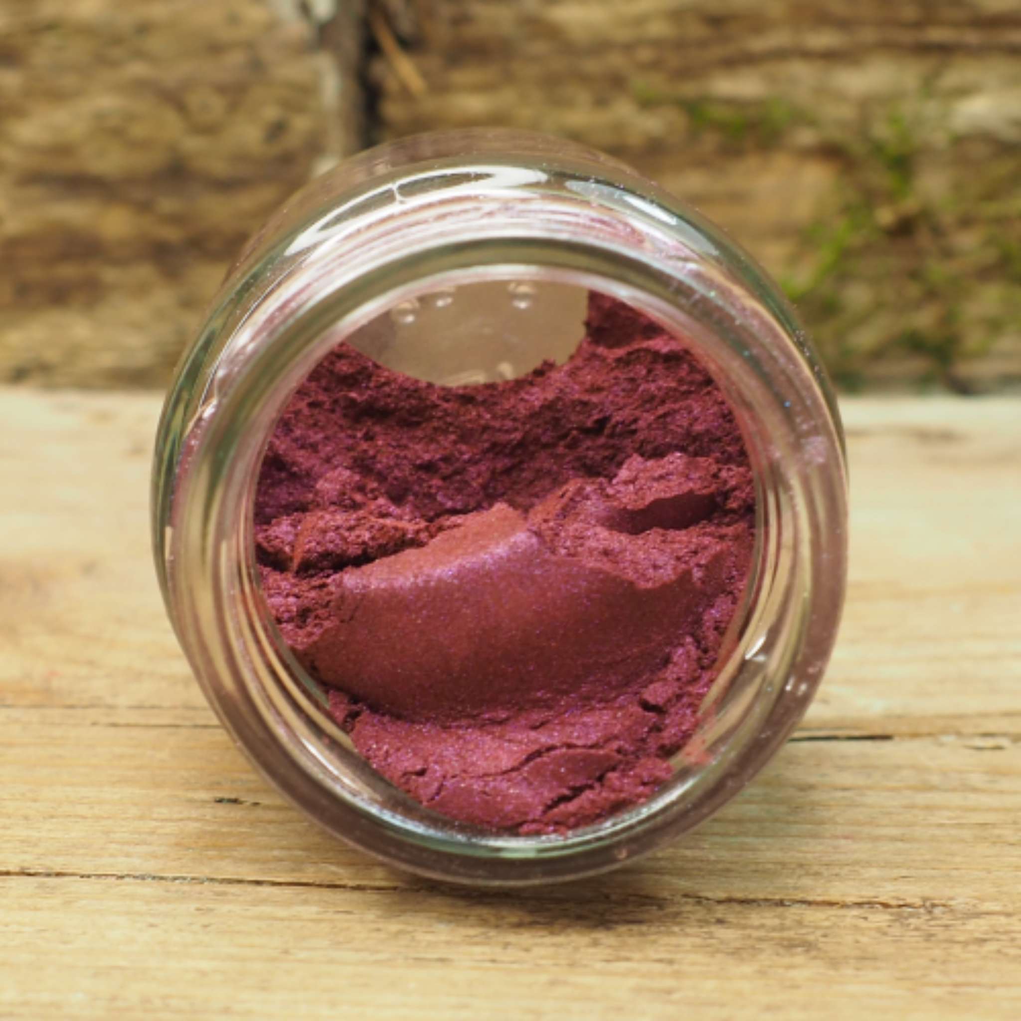 Rich Plum, Impact Colour