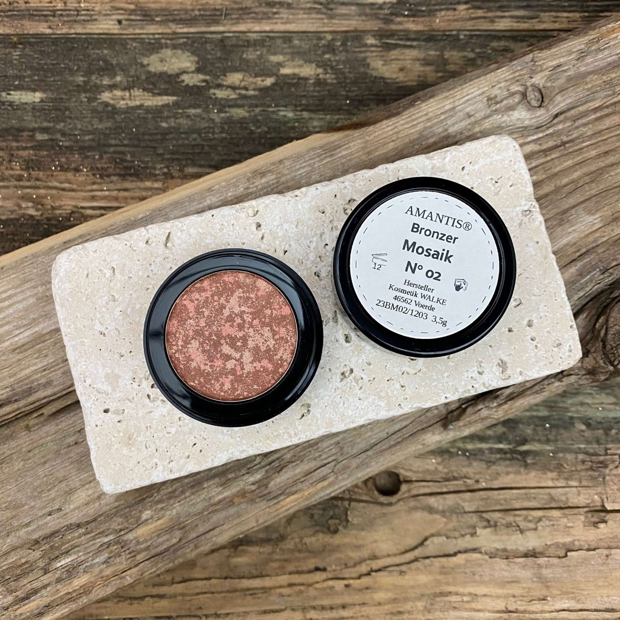 Mineral Bronzer 3,5 g