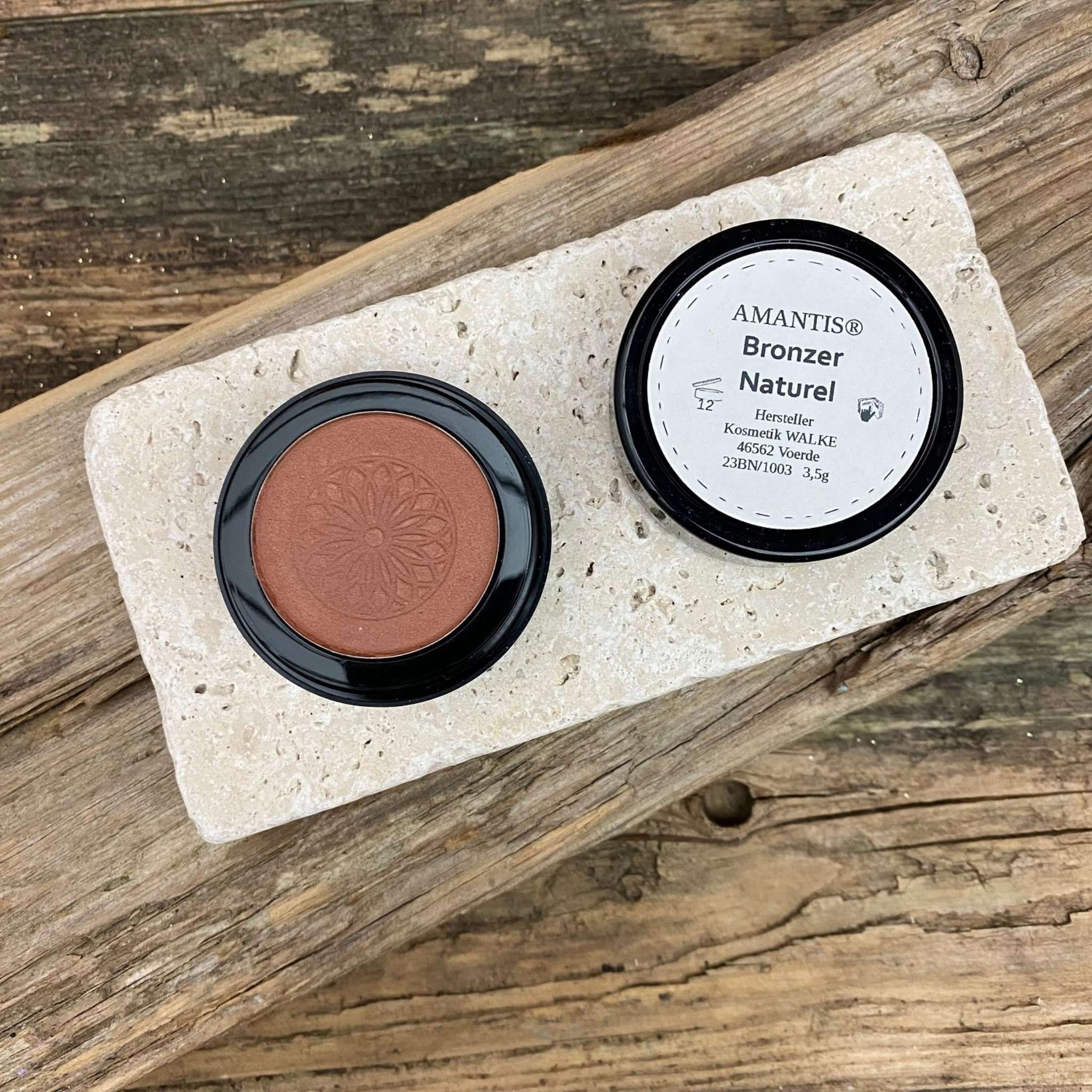 Mineral Bronzer 3,5 g