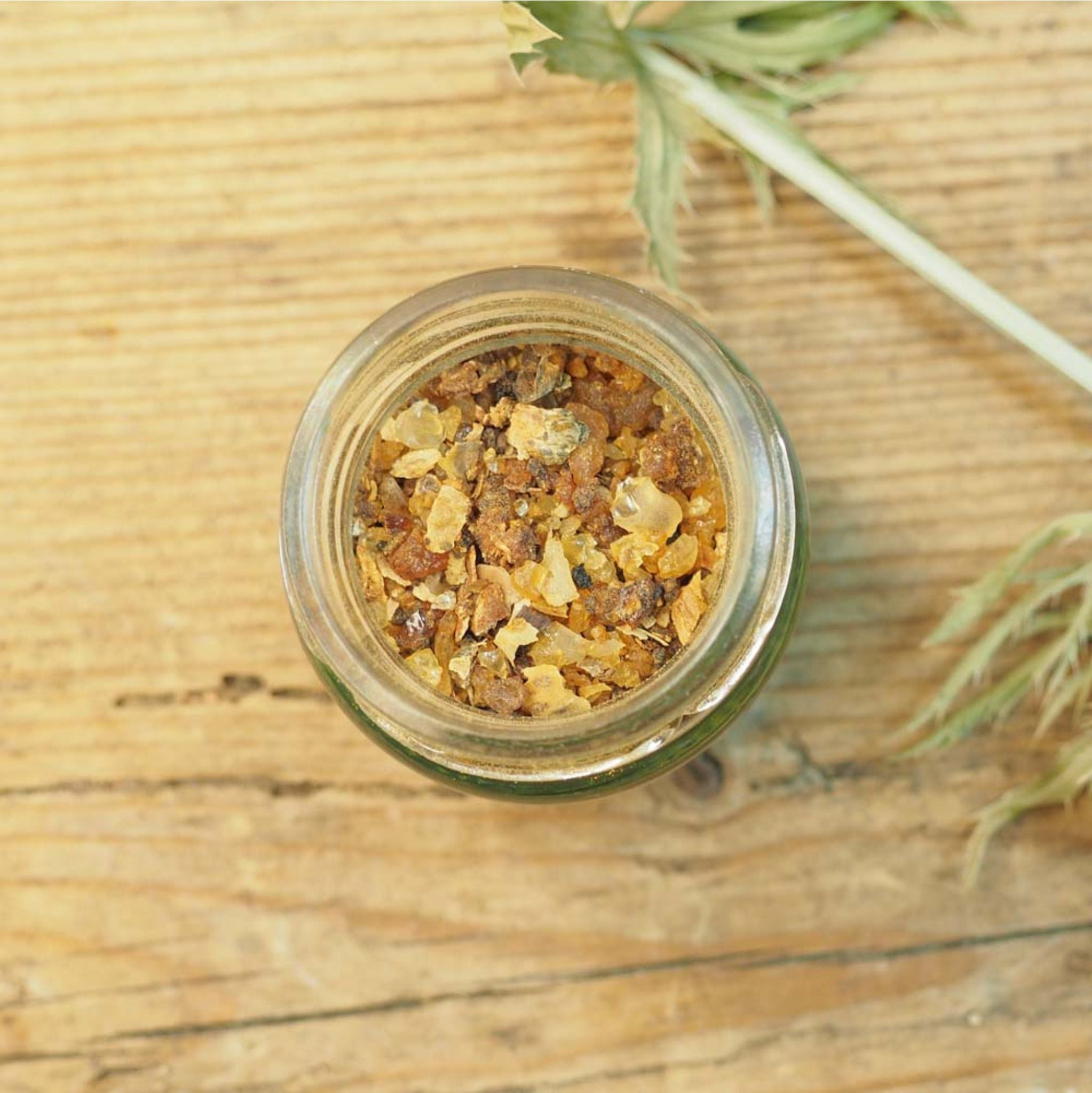 Myrrhe granuliert 30 g