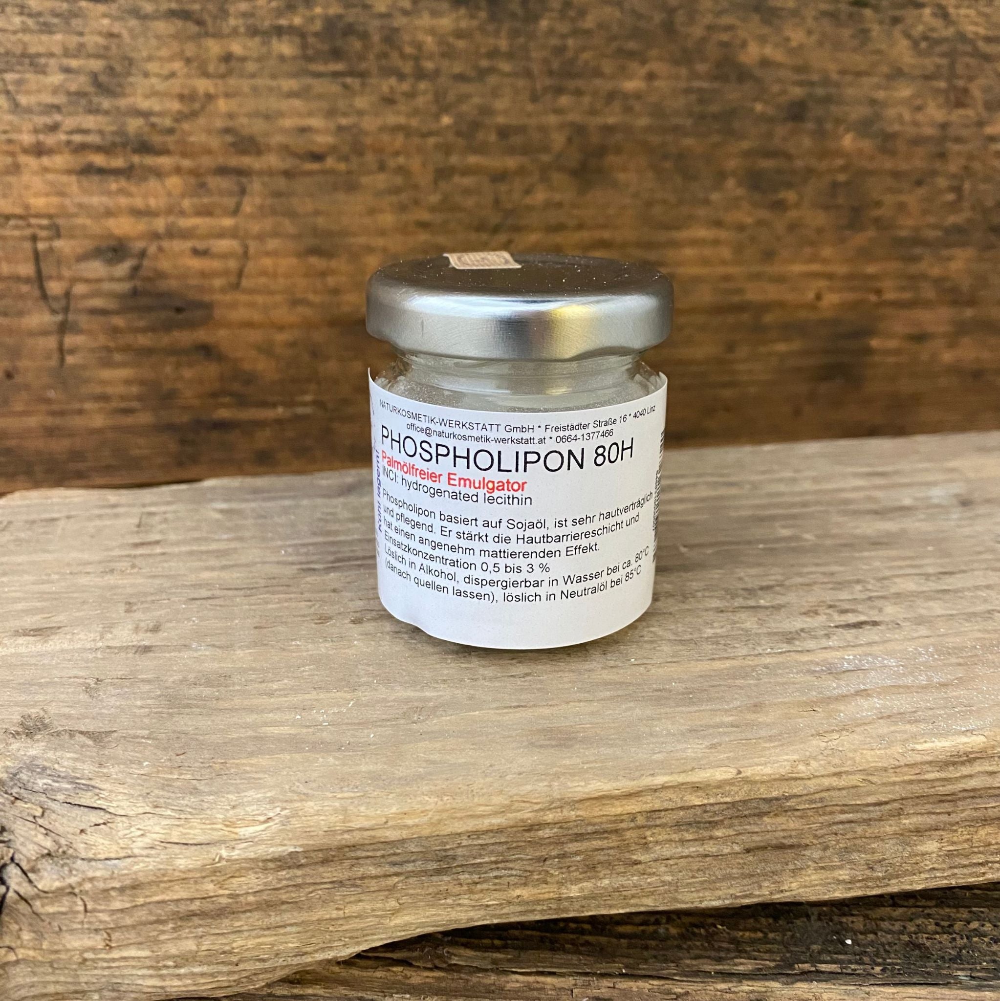 Phospholipon® 80 H  10 g