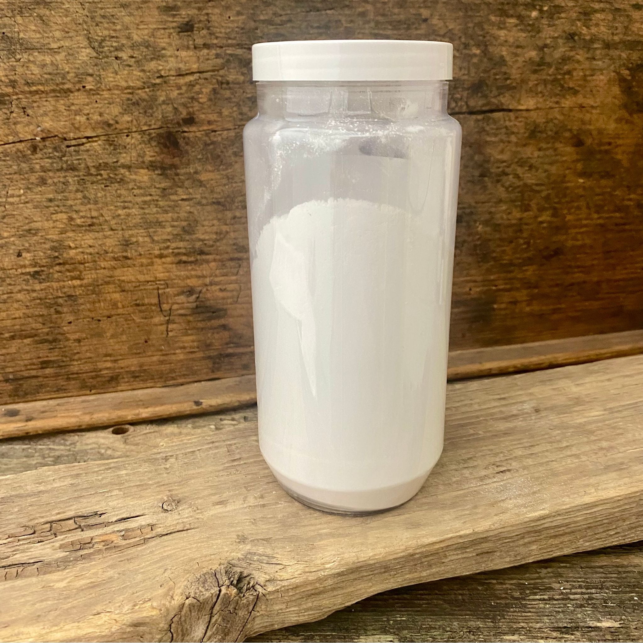 SCI Powder