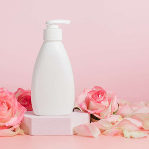 Körperlotion - leicht und feuchtigkeitsspendend