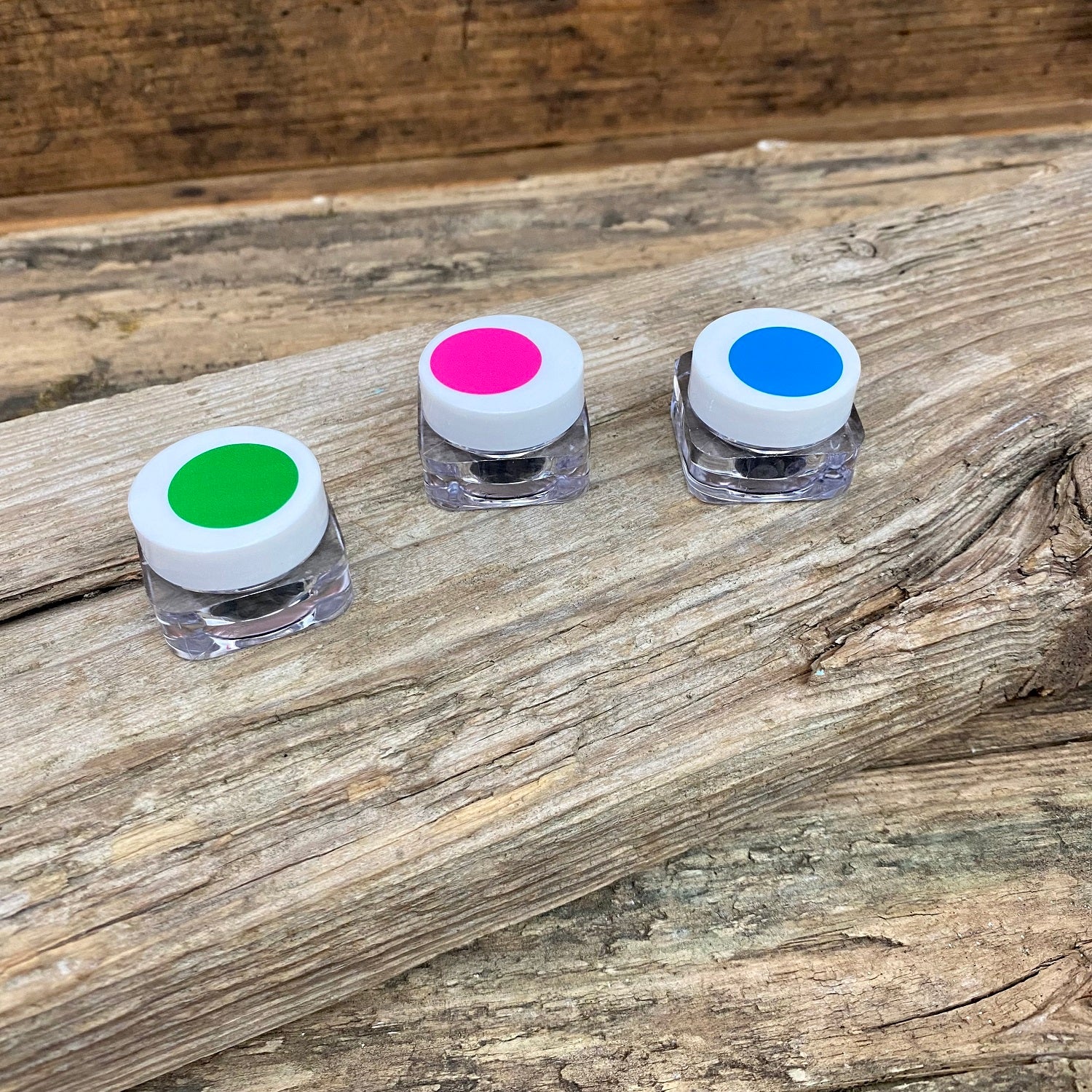 Candle Colors