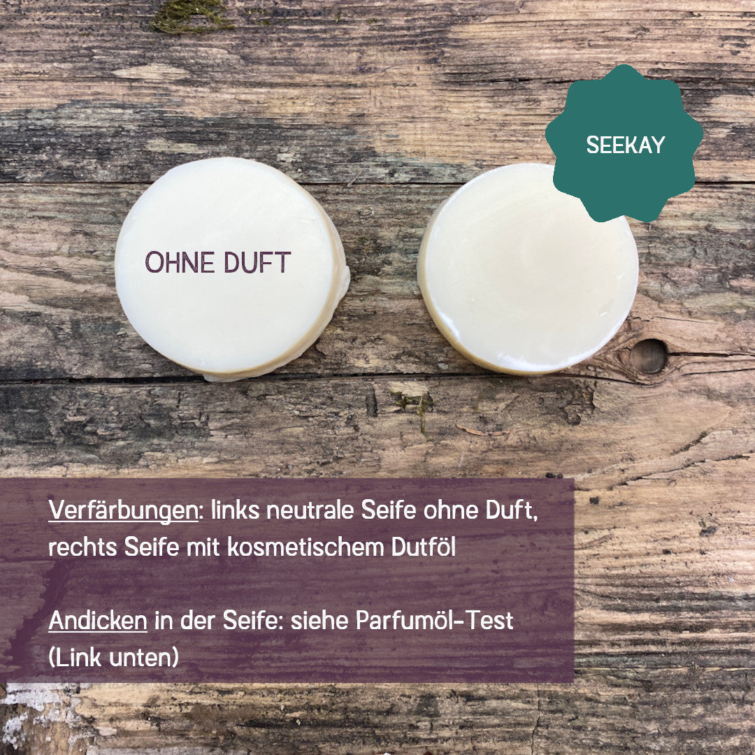 Seekay Fragrance Oil
