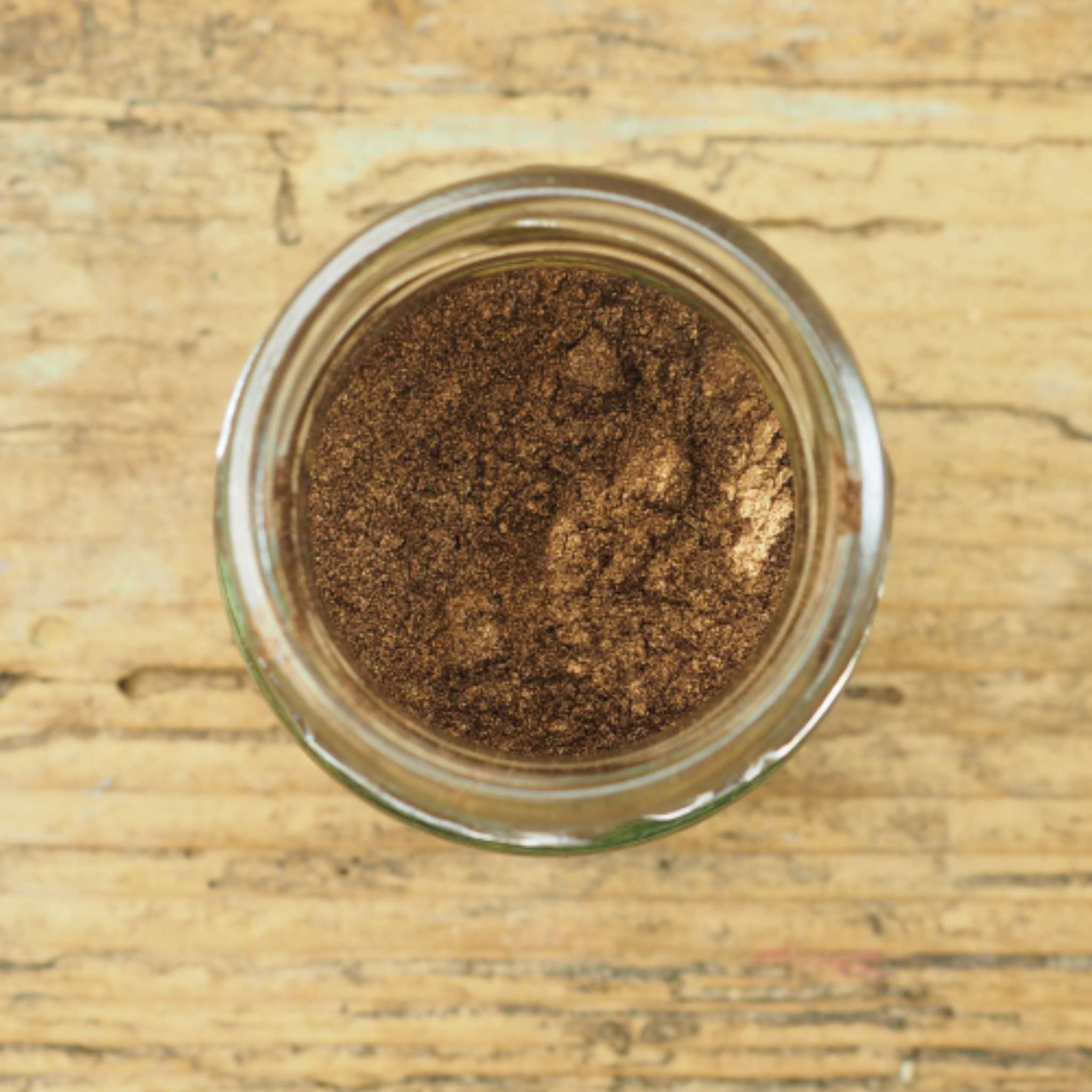 Chestnut Brown