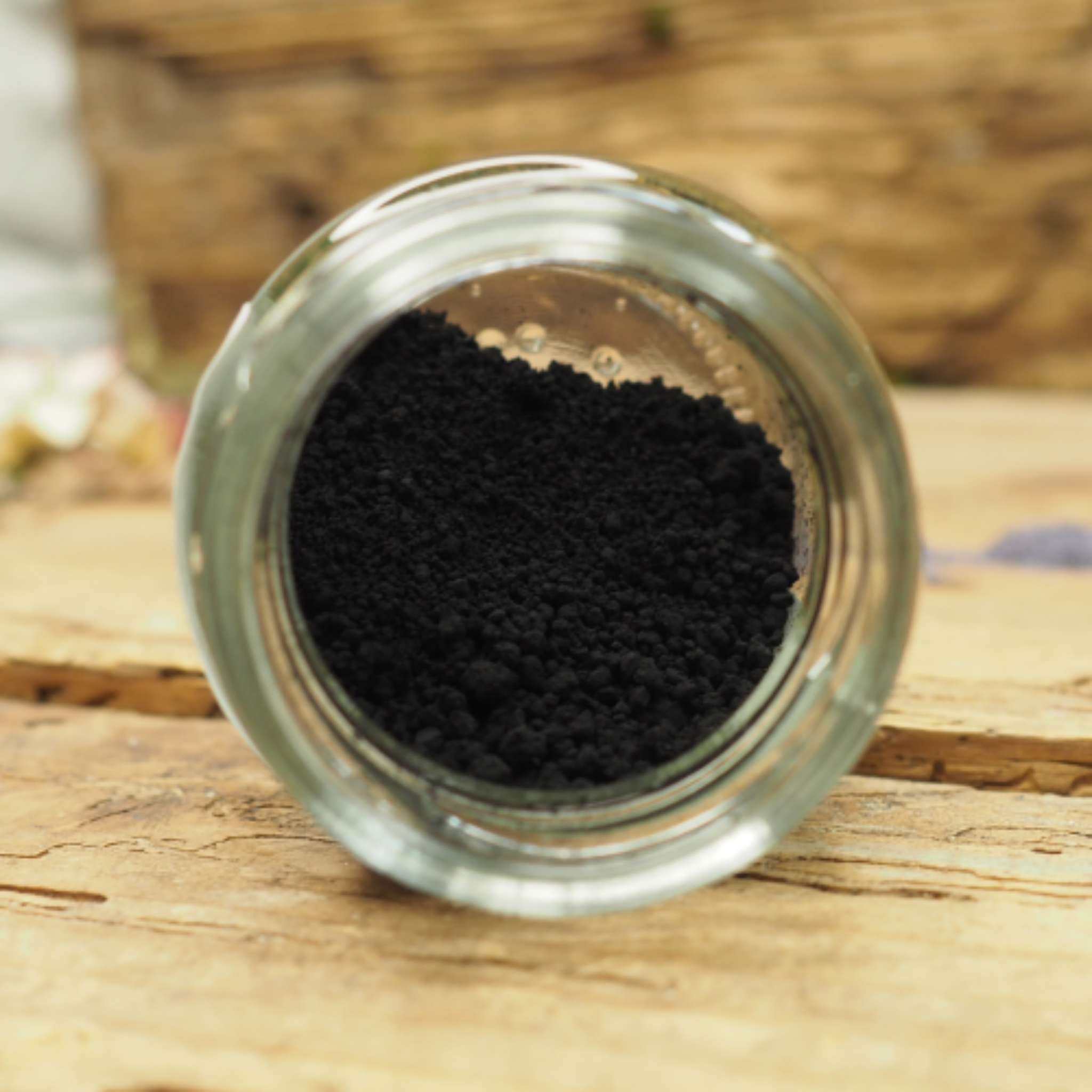 Iron Oxide Black