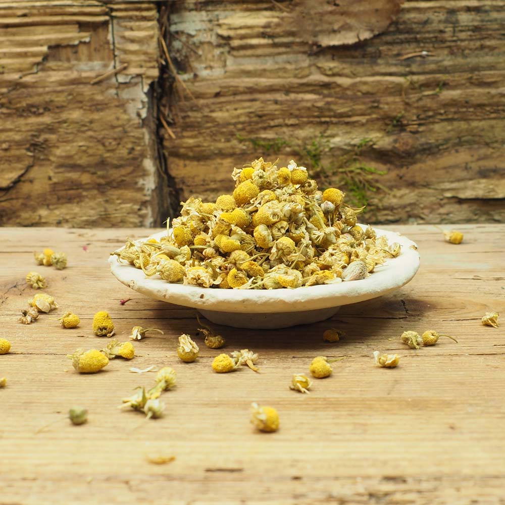 Kamillenblüten 100 g