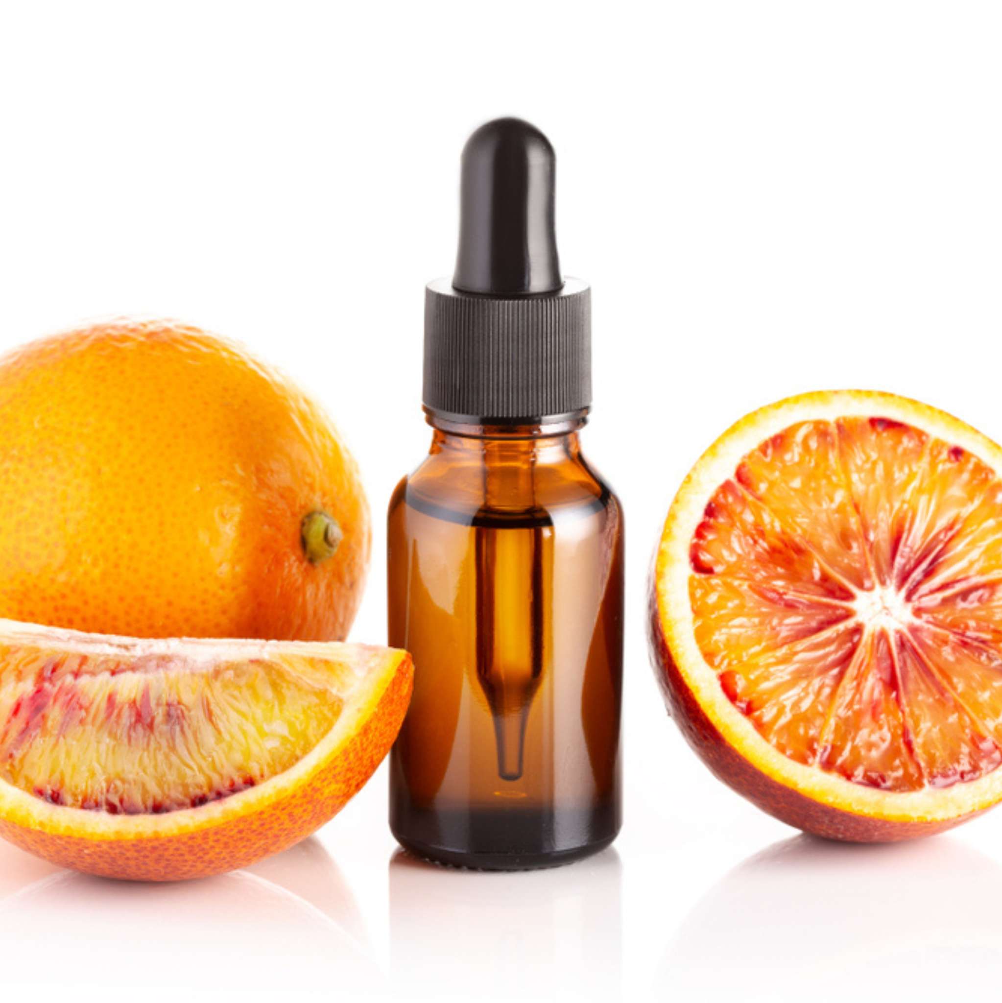 Blutorange, ätherisches Öl