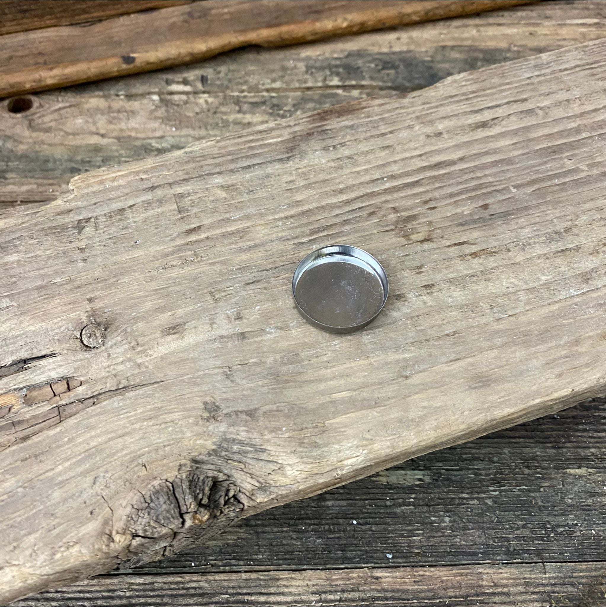 Inlett Ø 26 mm