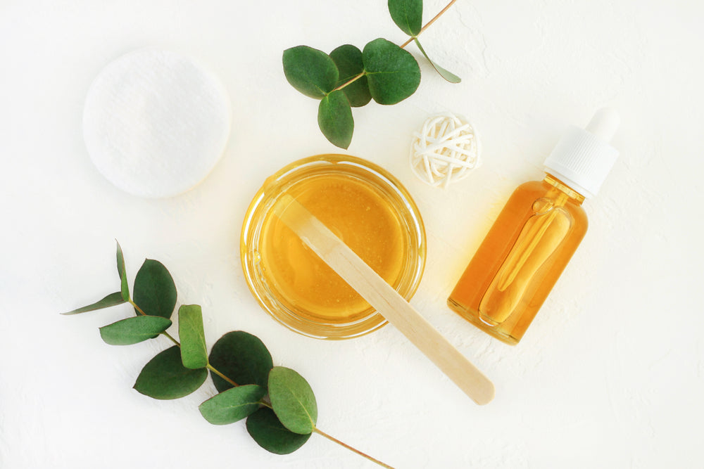 Eucalyptus Australiana Essential Oil