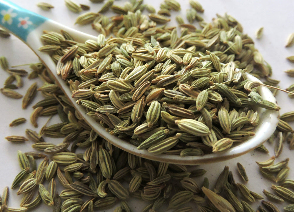 Fennel Sweet Essential Oil