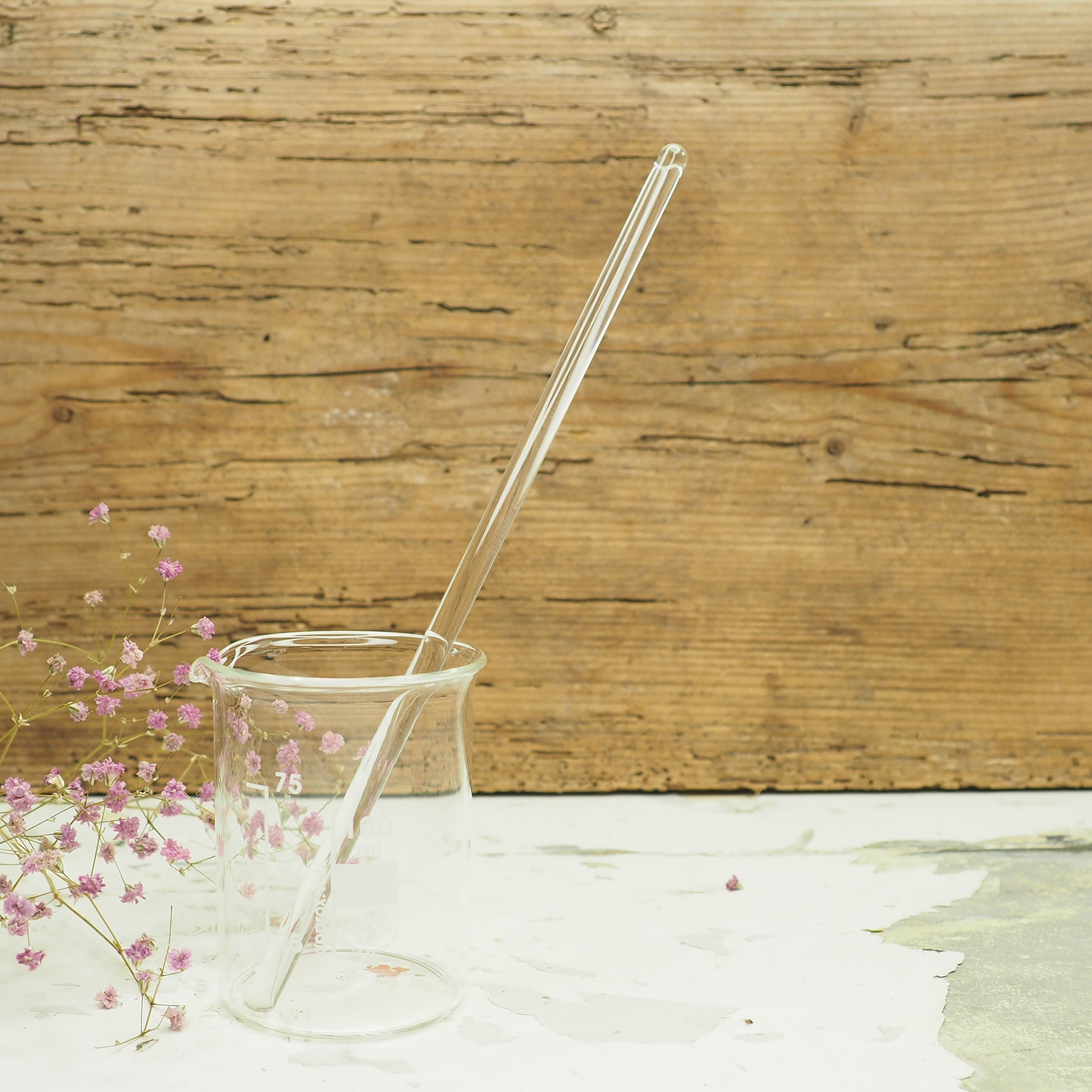 Glass Stirrer