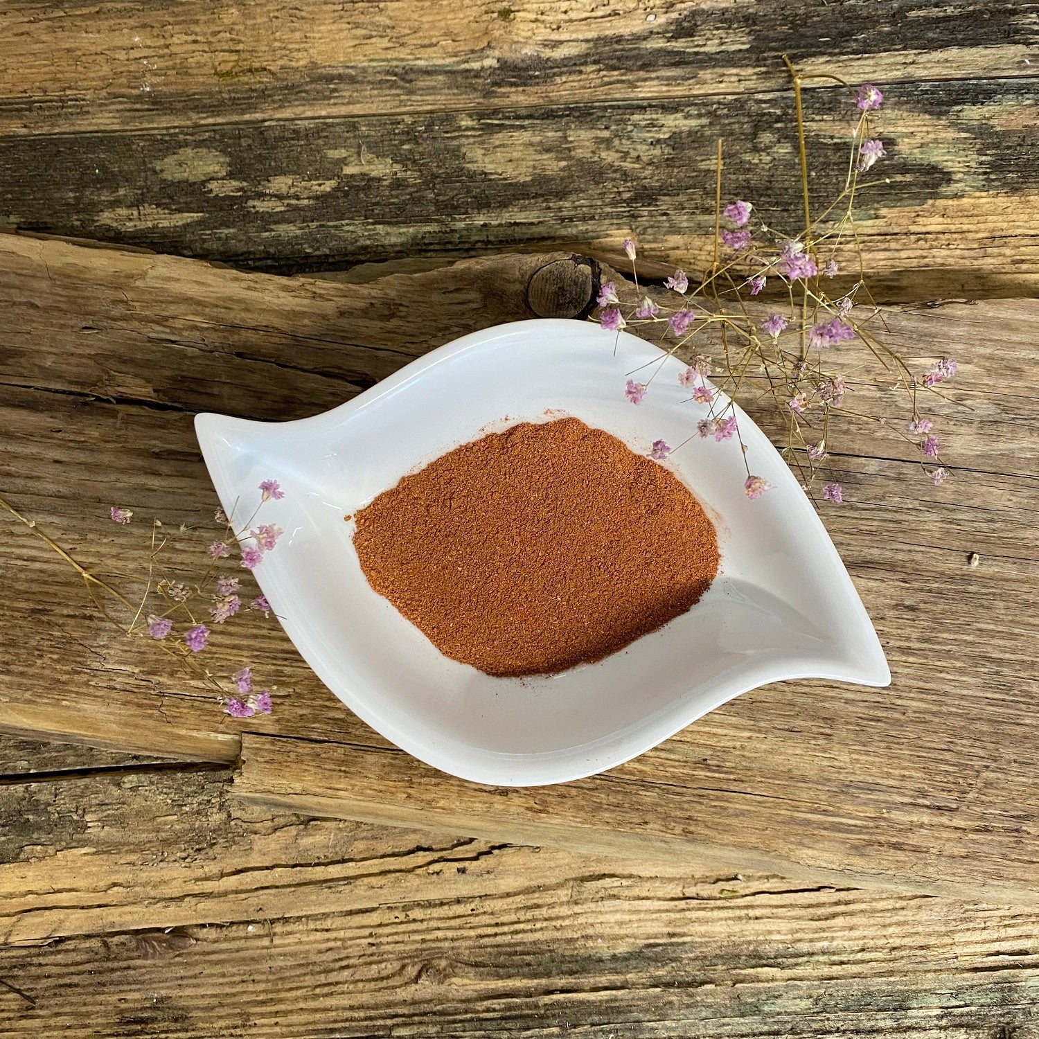 Madder Root Powder