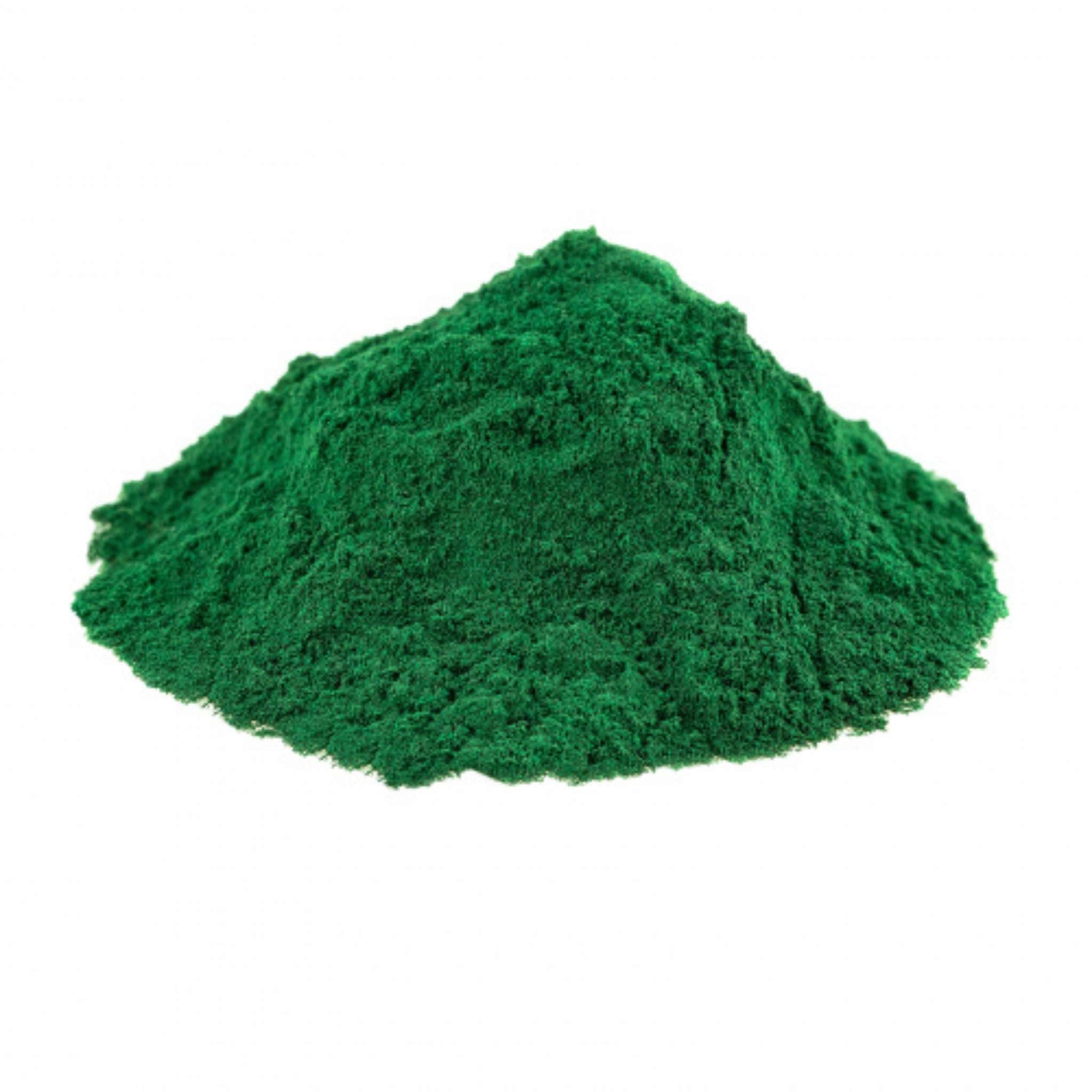 Chromoxid Grün