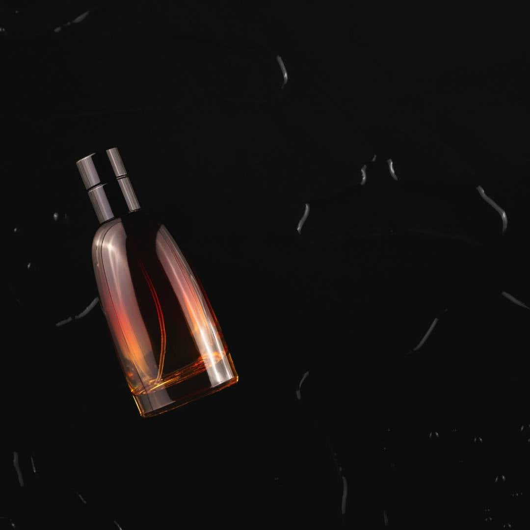 Dark Scent Fragrance Oil