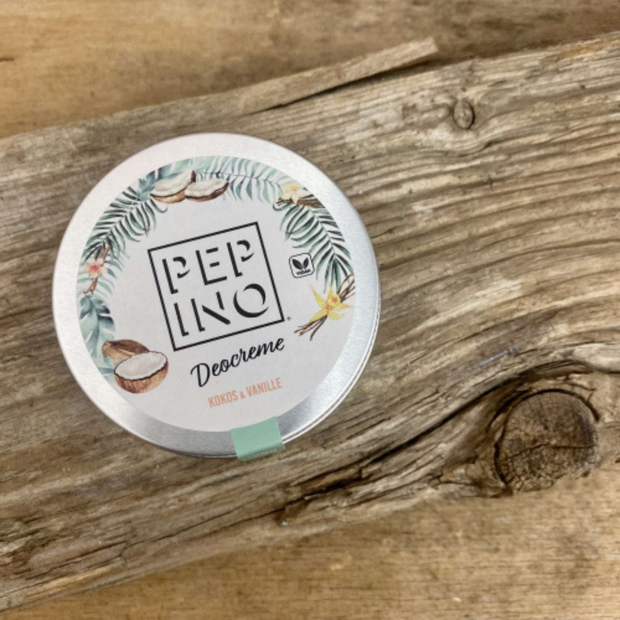 Deocreme Pepino 50 g