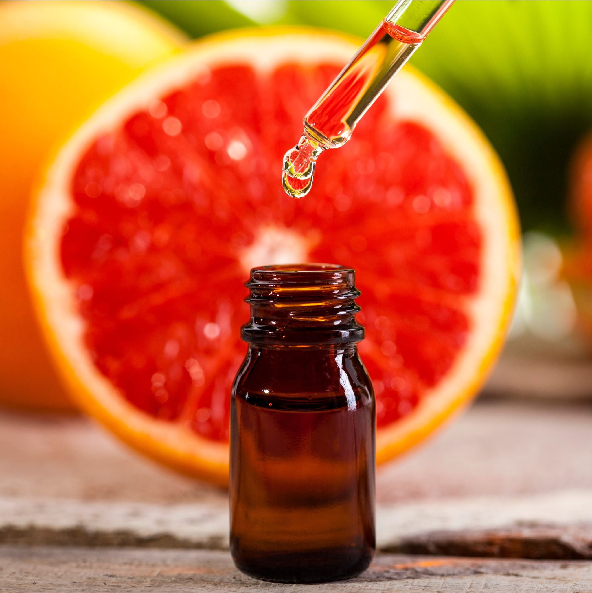 Grapefruitkern Extrakt