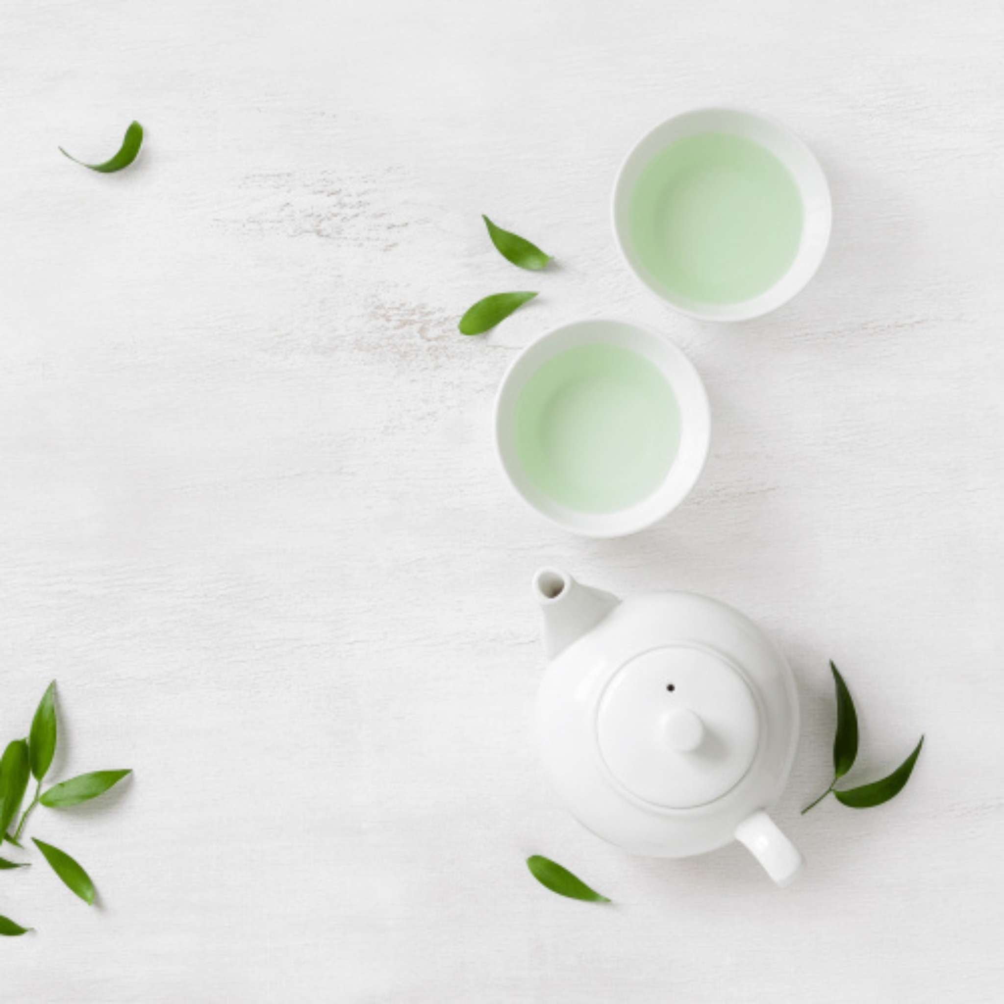 Green Tea kosmetisches Duftöl