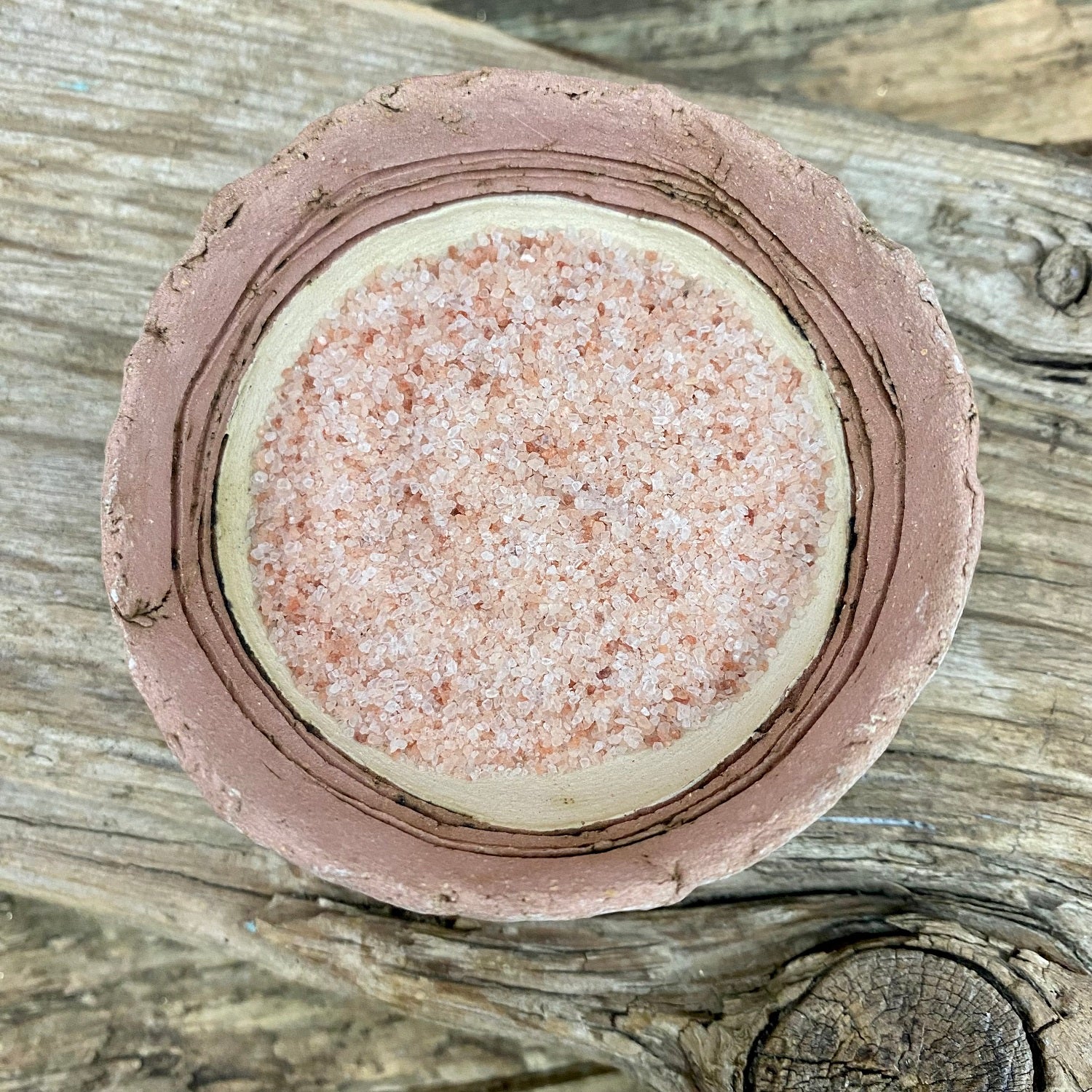 Himalaya Salz Pink 1000 g - 1000 g