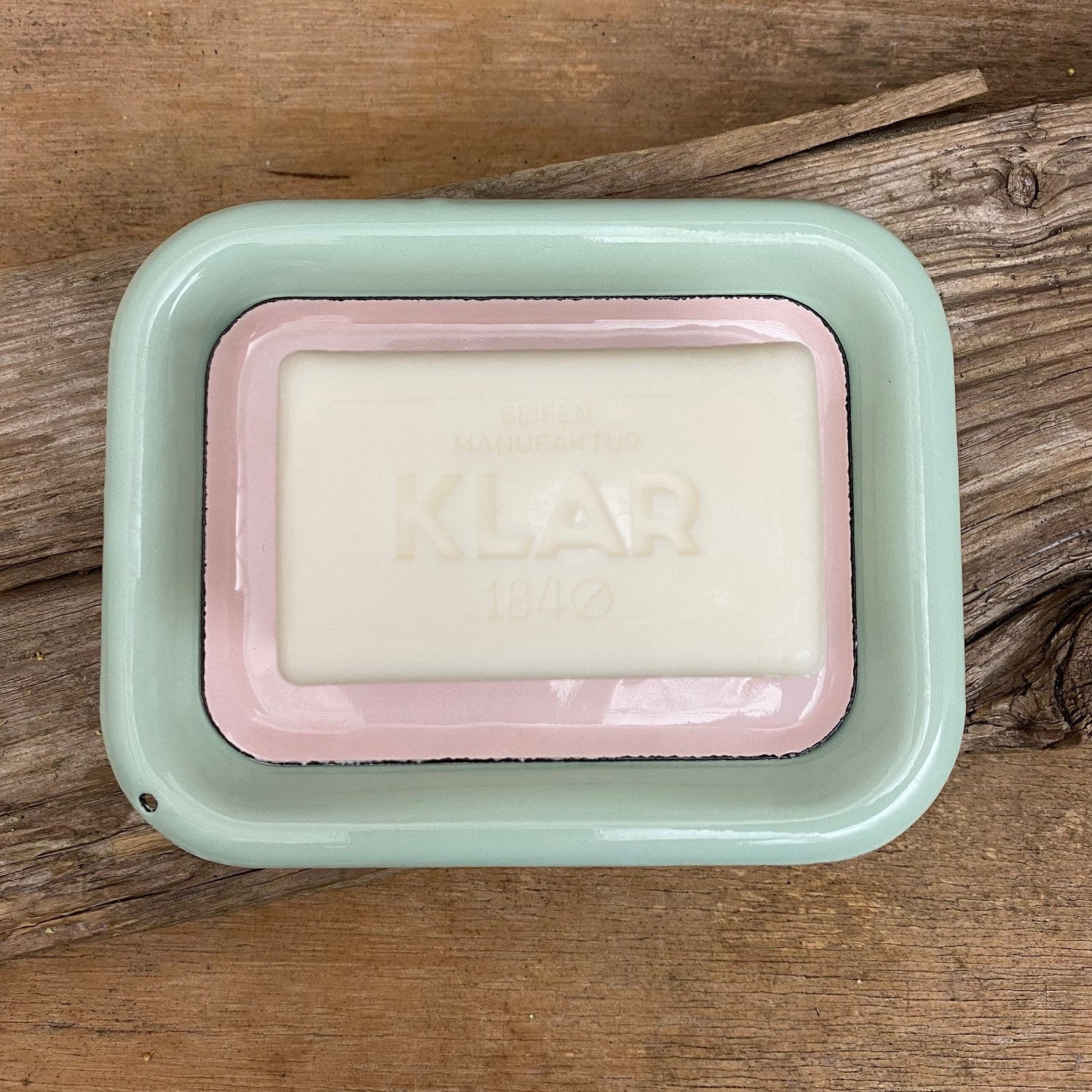 Curd Soap Klar