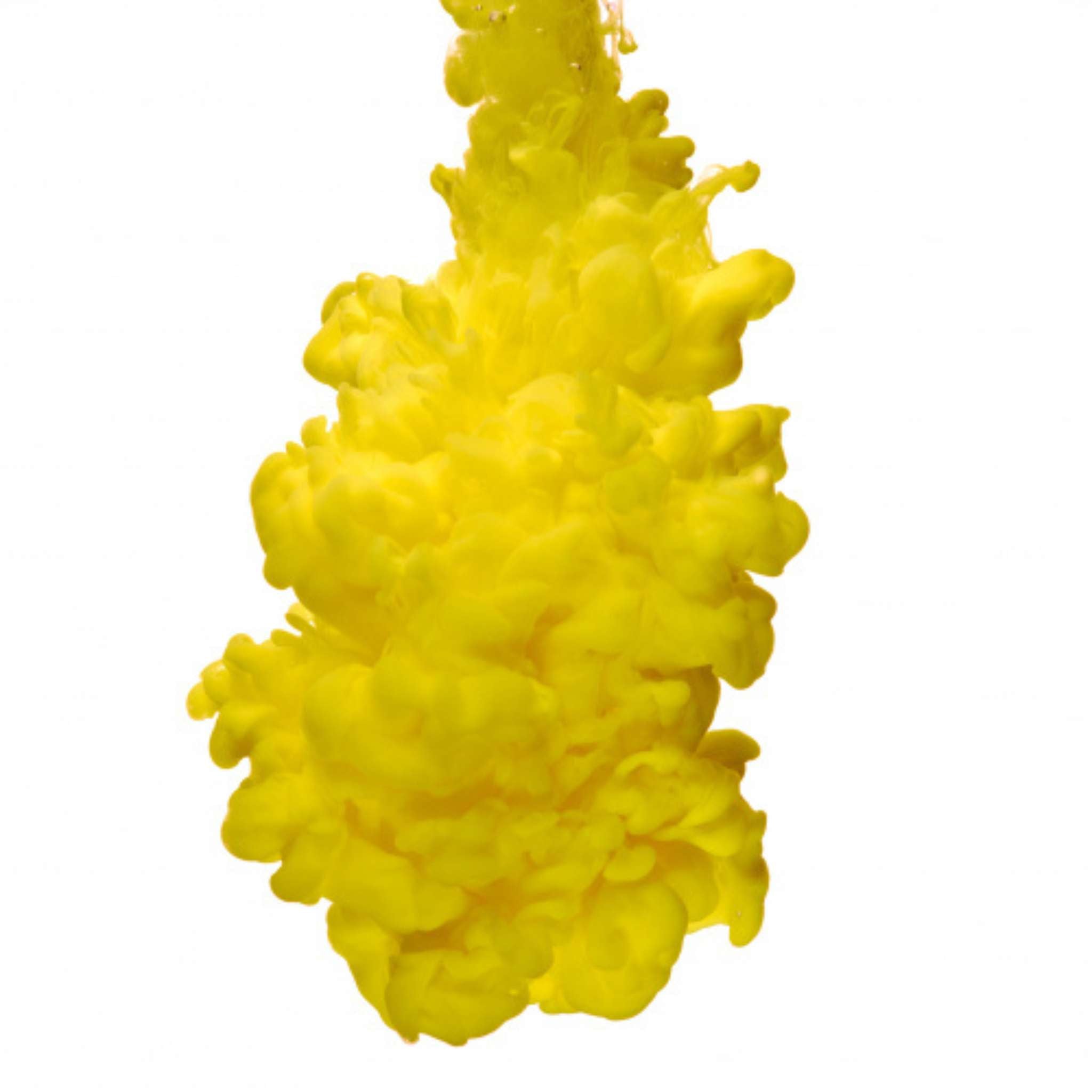 Lebensmittelfarbe Gelb, 1 %ige Lösung - 30 ml