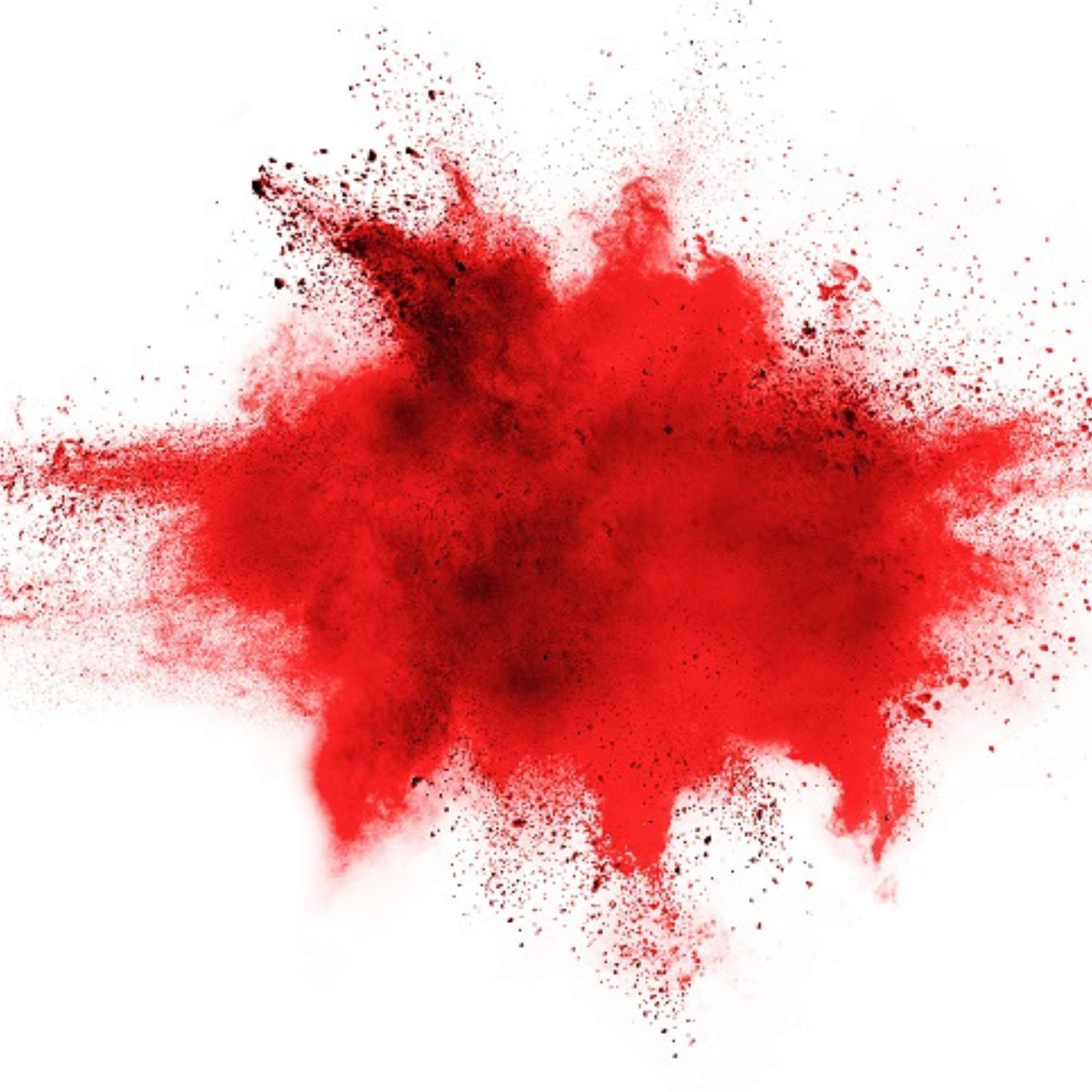 Food Colouring Red, Solution 1 %