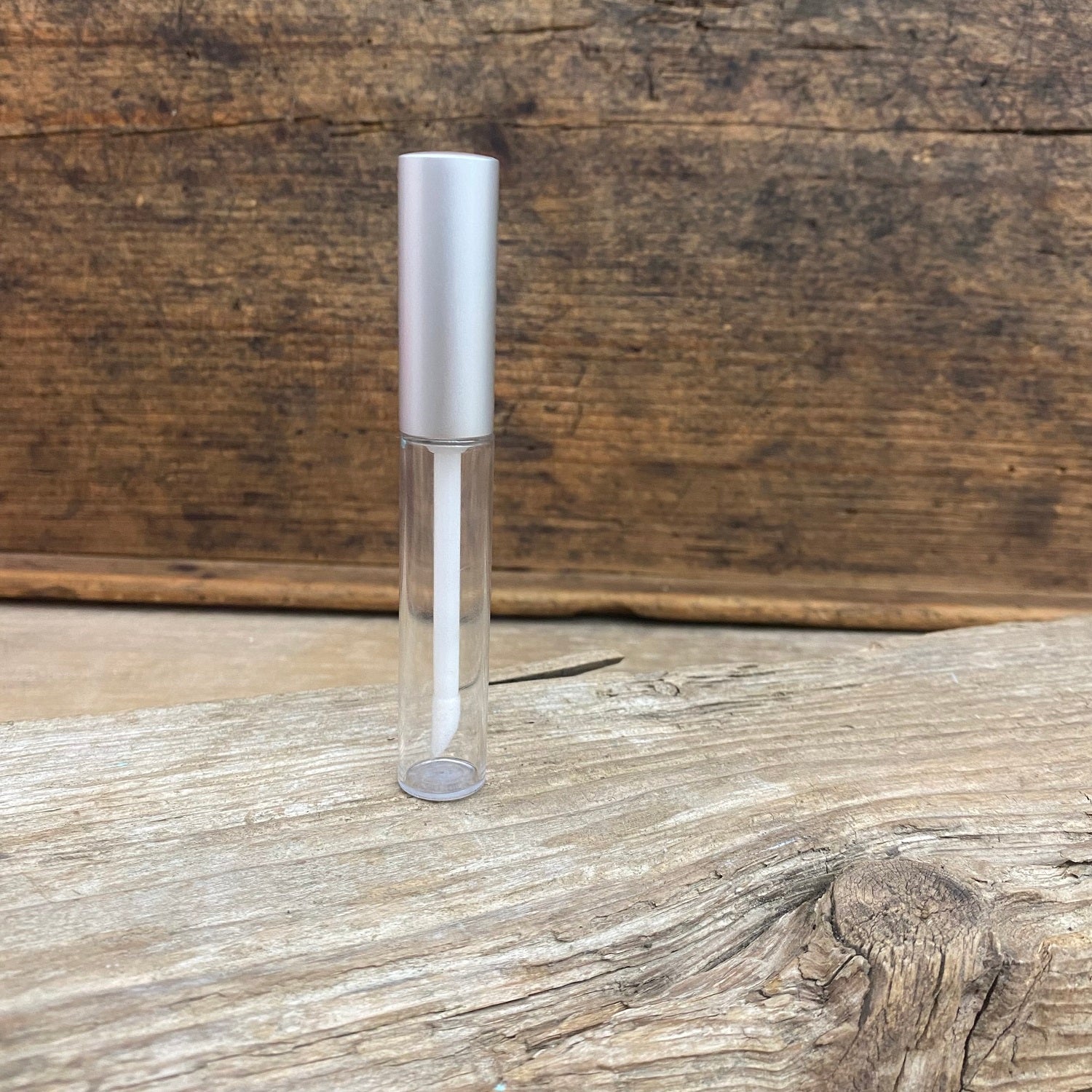 Lip Gloss Tube Round