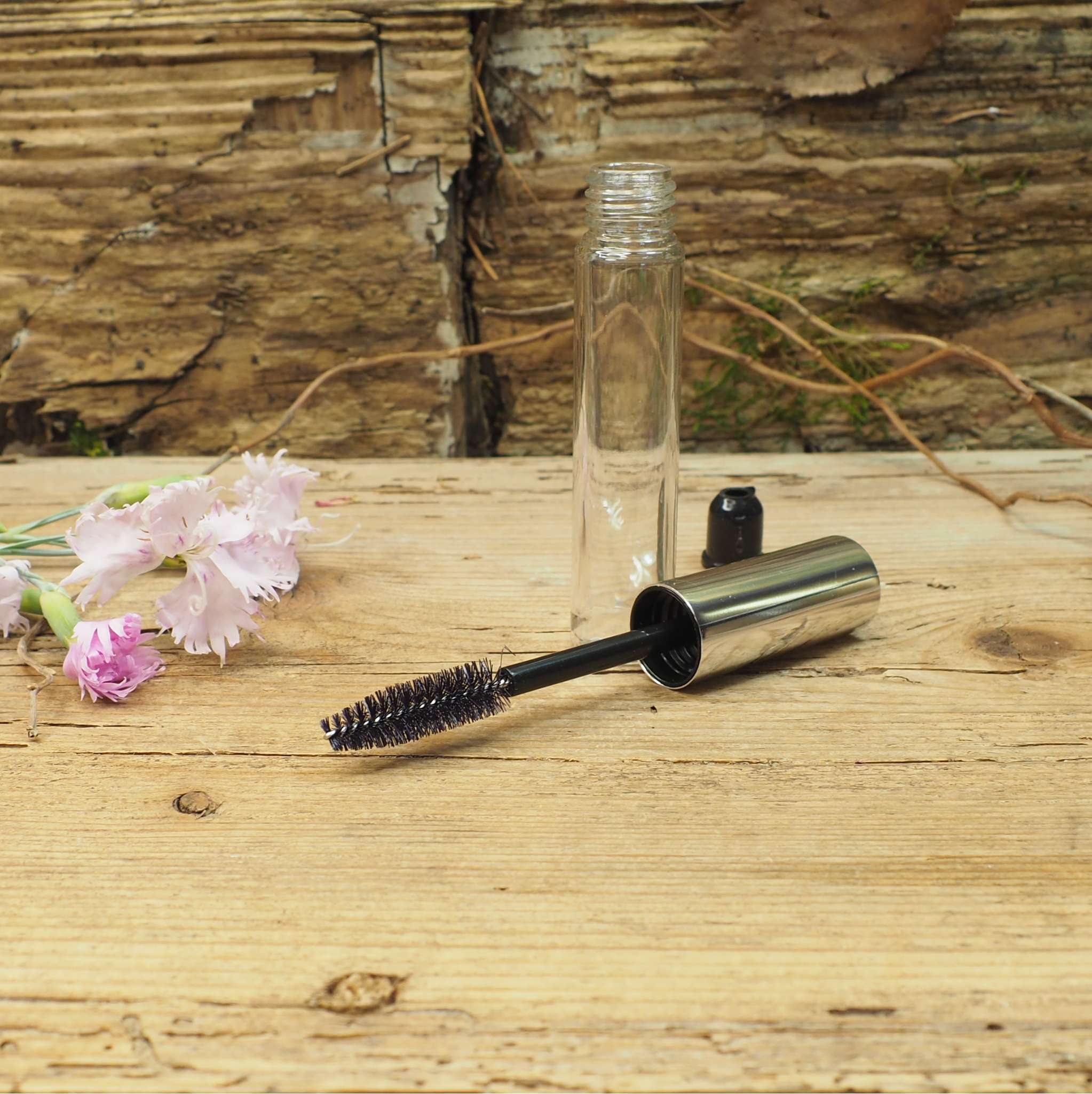 Mascara Tube