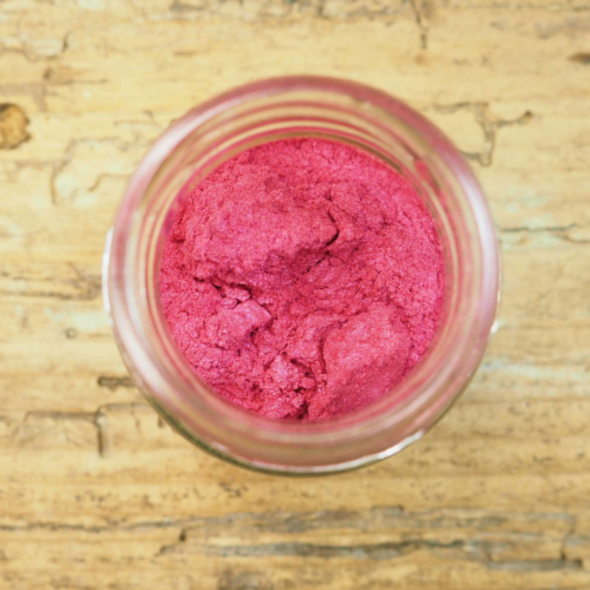 Fantasia Pink