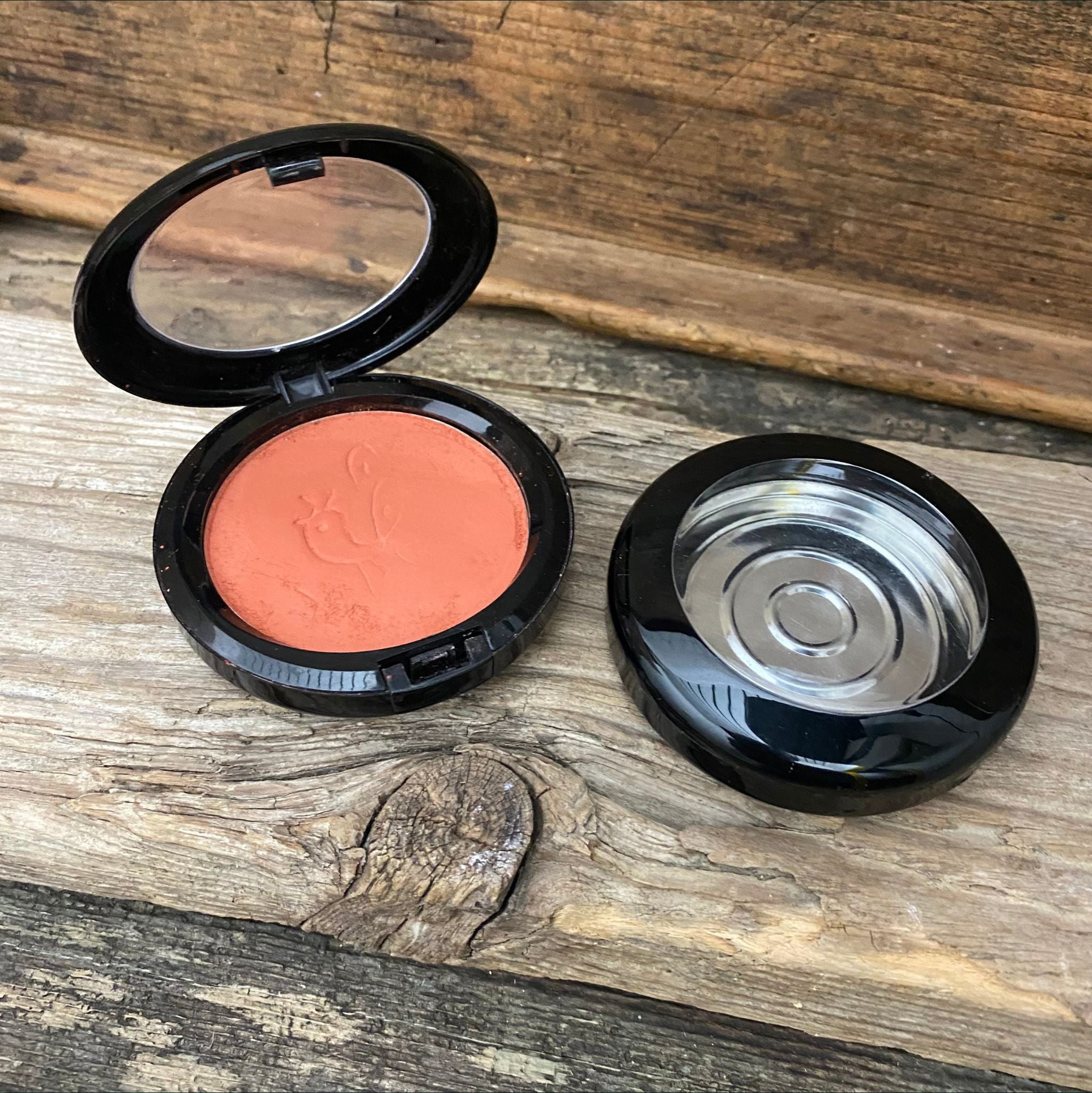 Make-Up Box Ø 59 mm